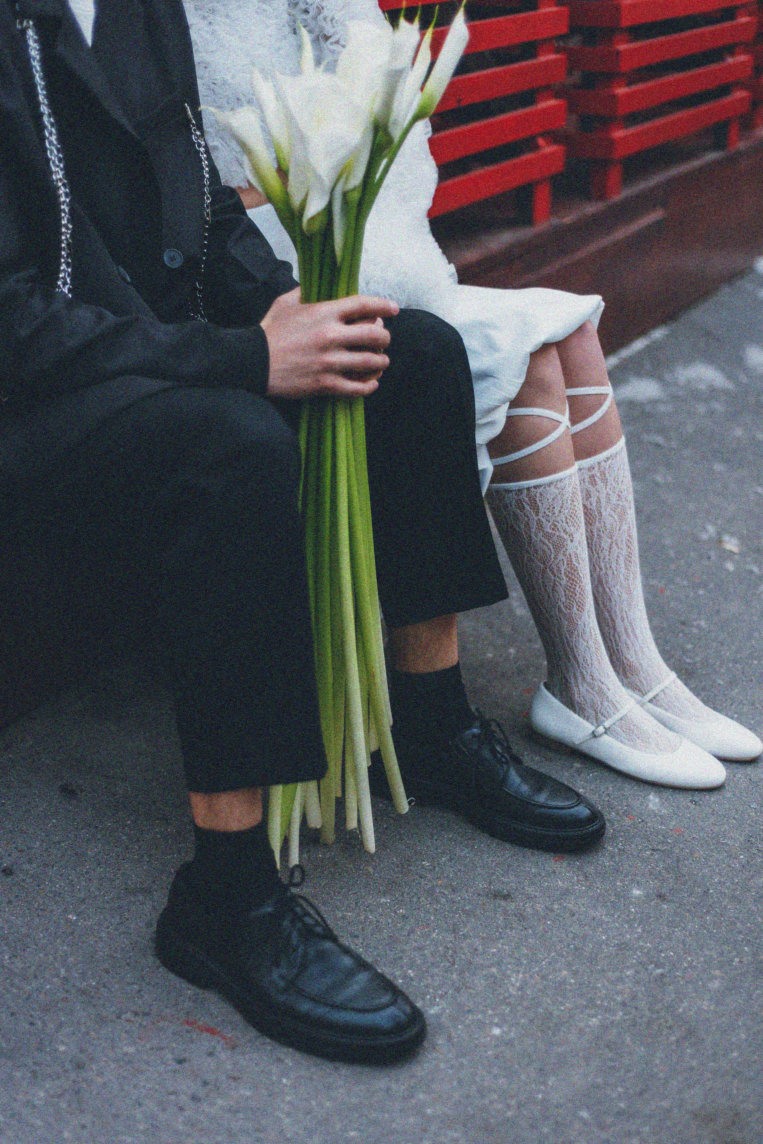 Свадебный фотограф в Москве Лиза Бужинская