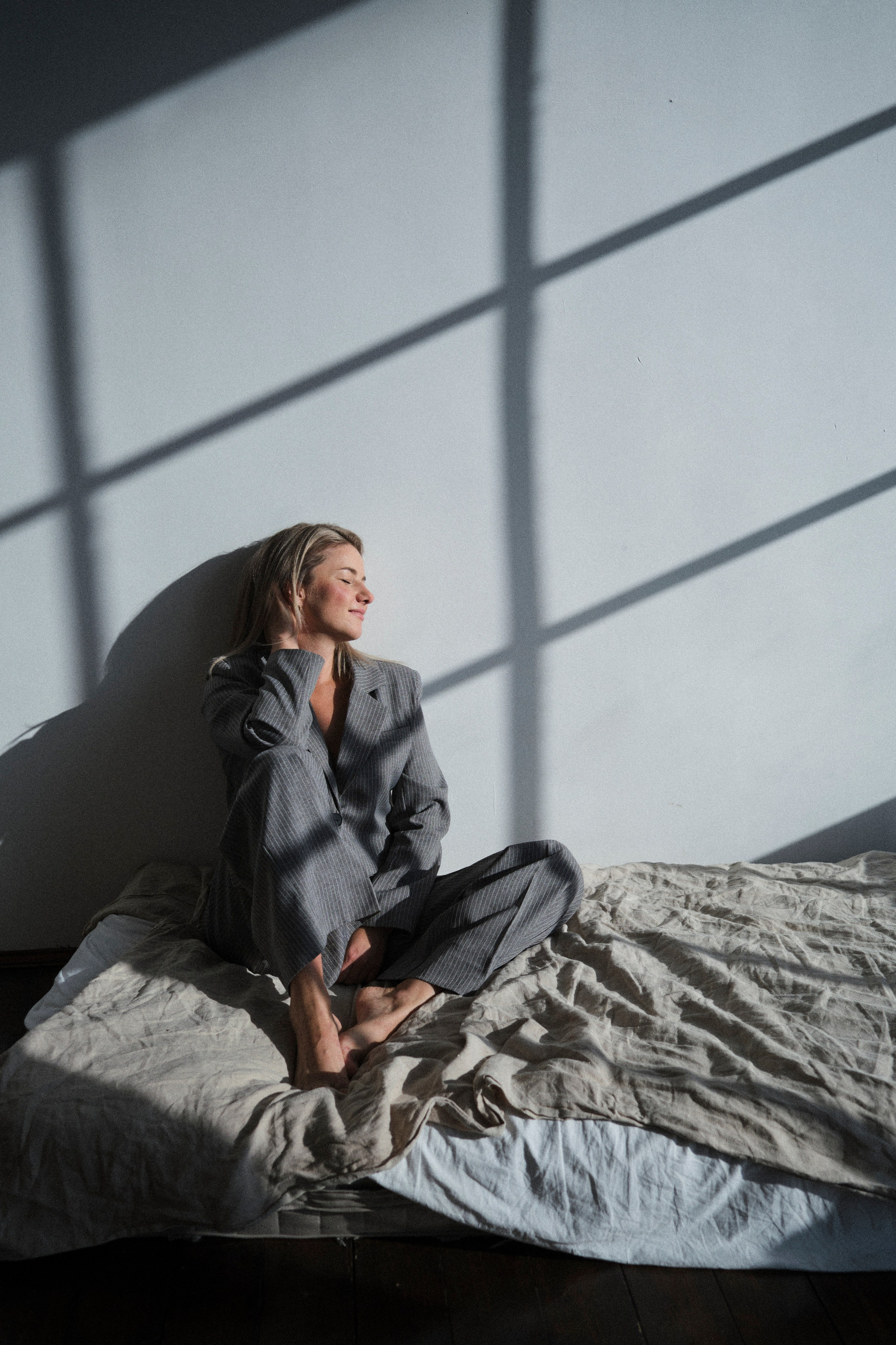 Ира. Елена Павленко. Фотограф. Москва