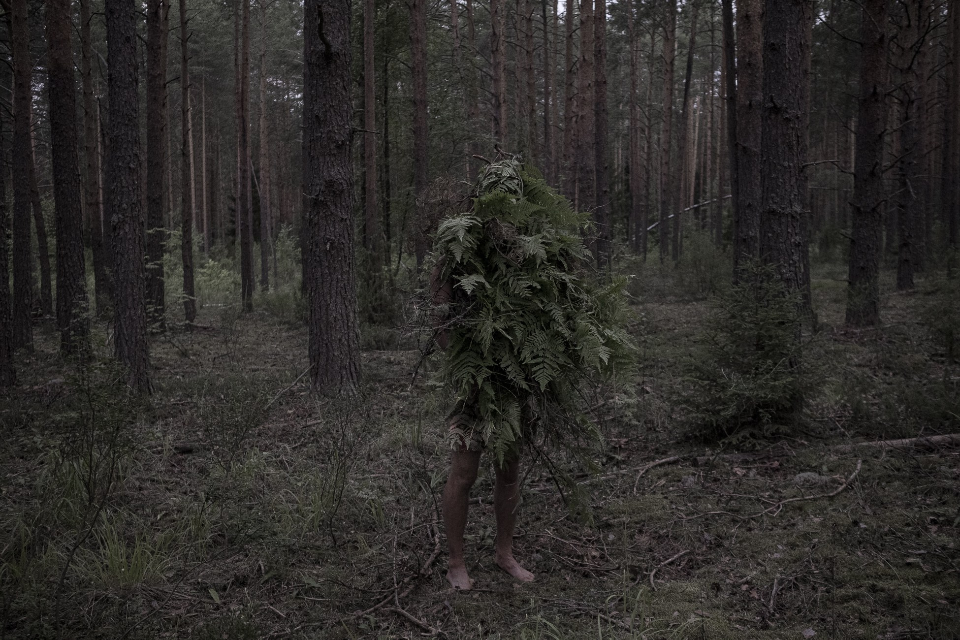 Treasure Trove. Natasha Lozinskaya | Photographer