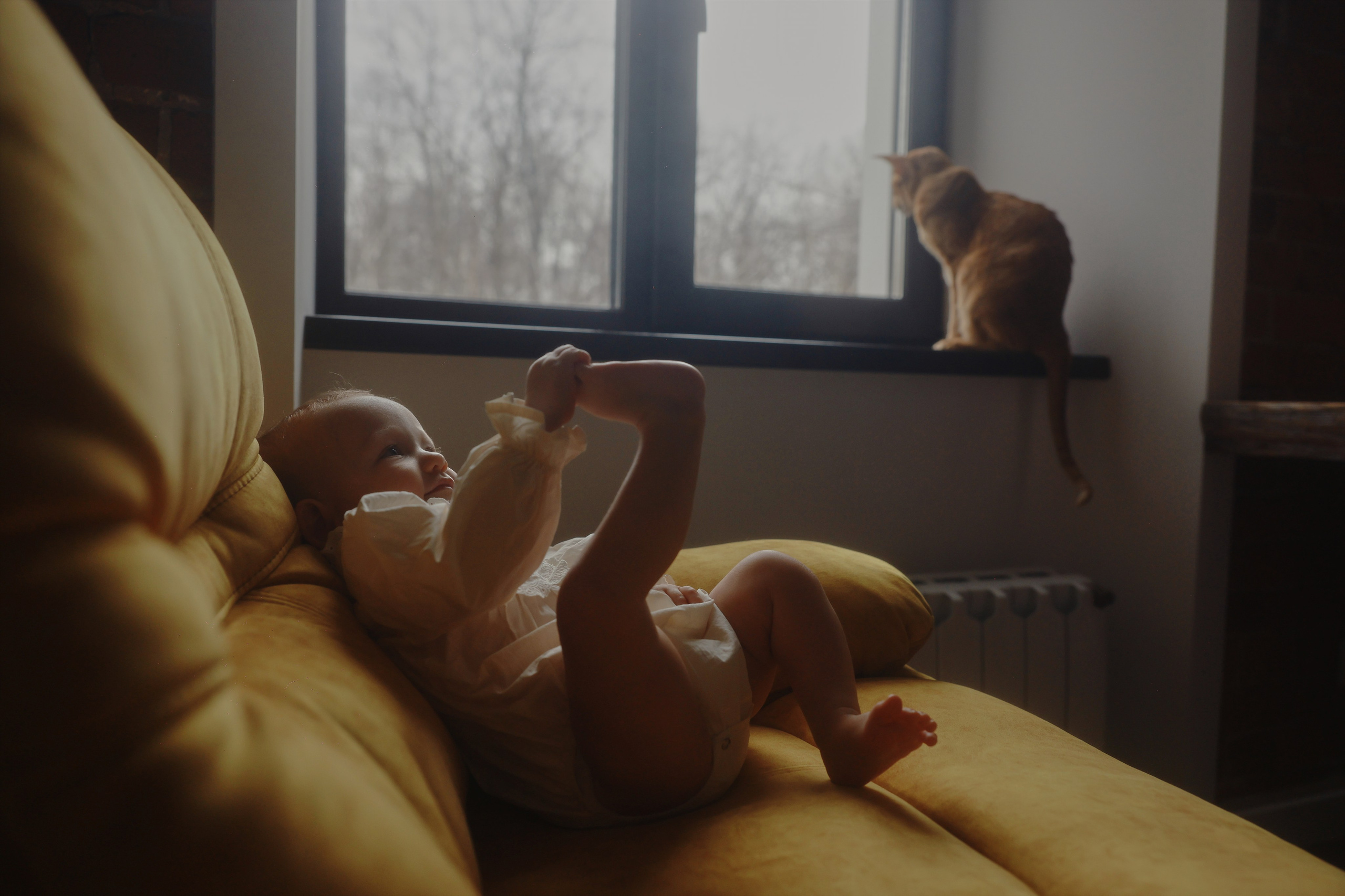 Созвучие. Денис Персенен, фотограф, Санкт-Петербург