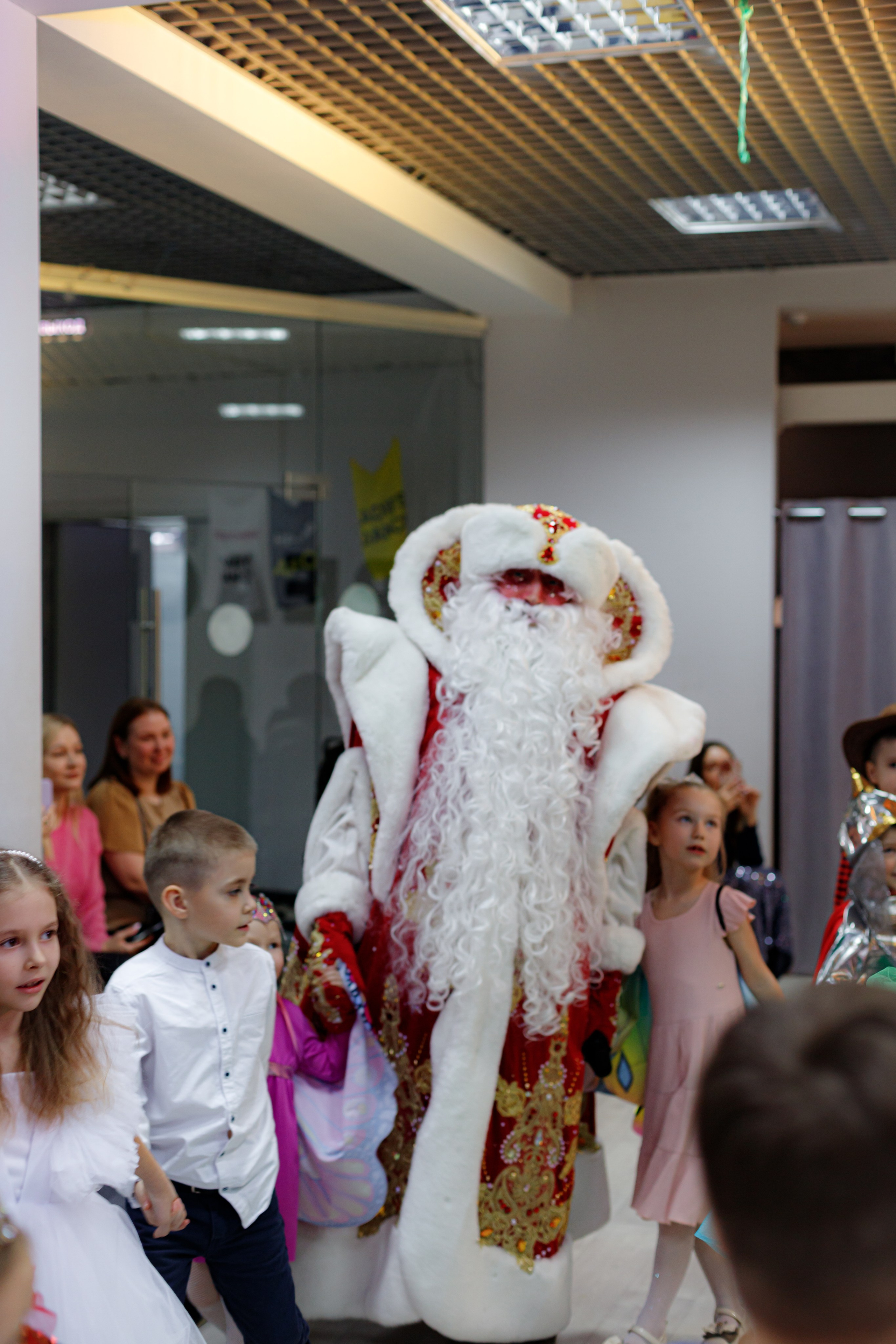 HAPPY NEW YEAR PART/5. Photokarish