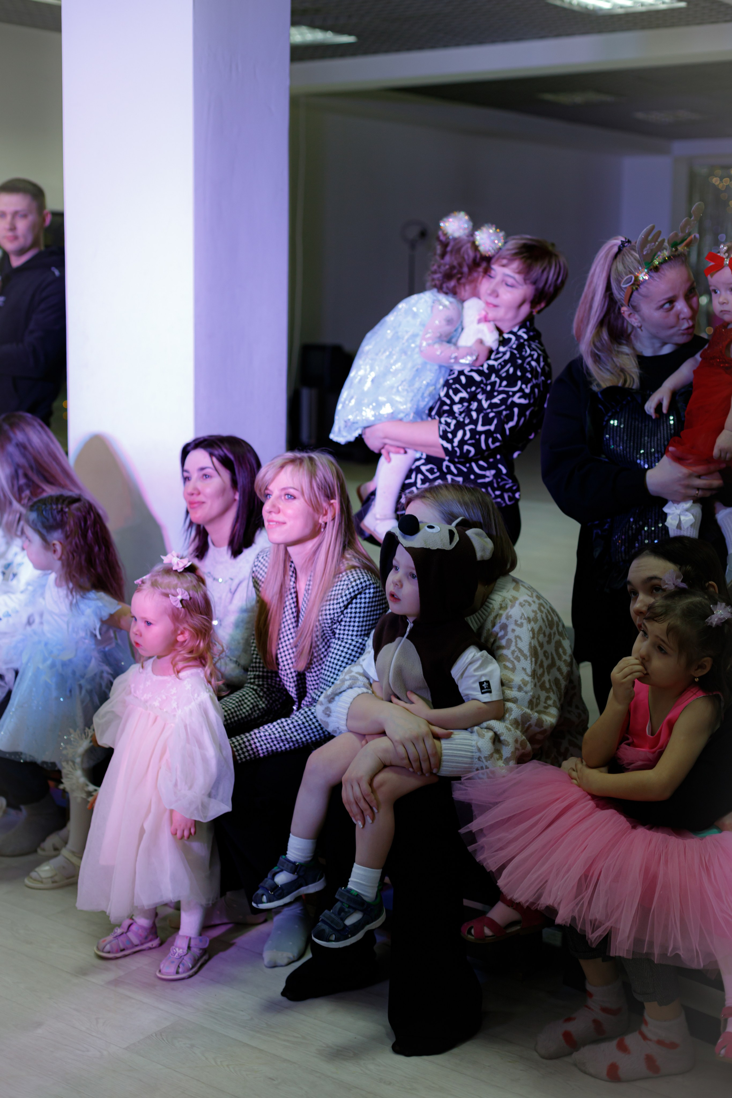 HAPPY NEW YEAR PART/3. Photokarish