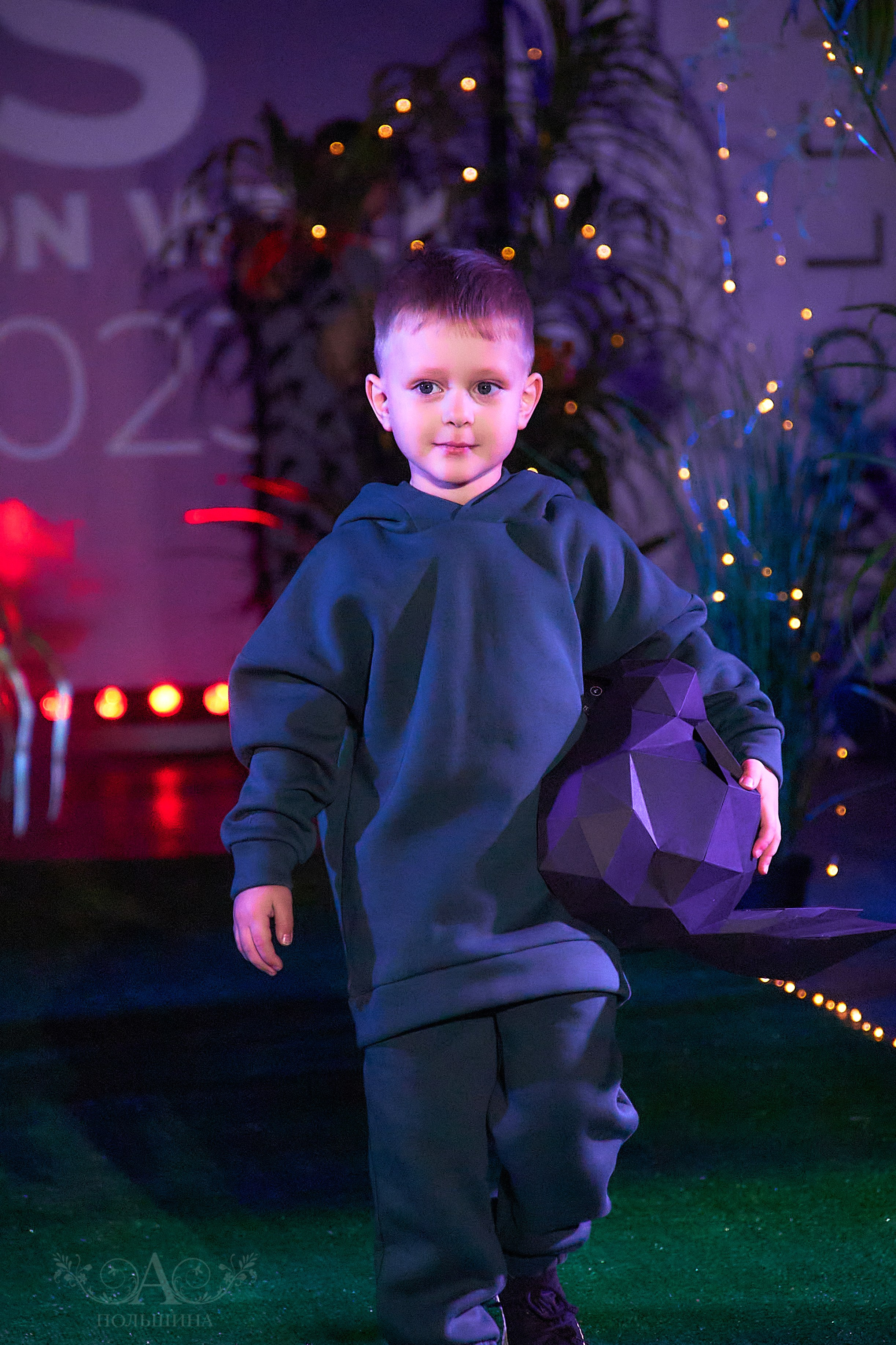 SMOLENSK KIDS FASHION WEEK 2023. Фотограф в Смоленске Ася Польшина