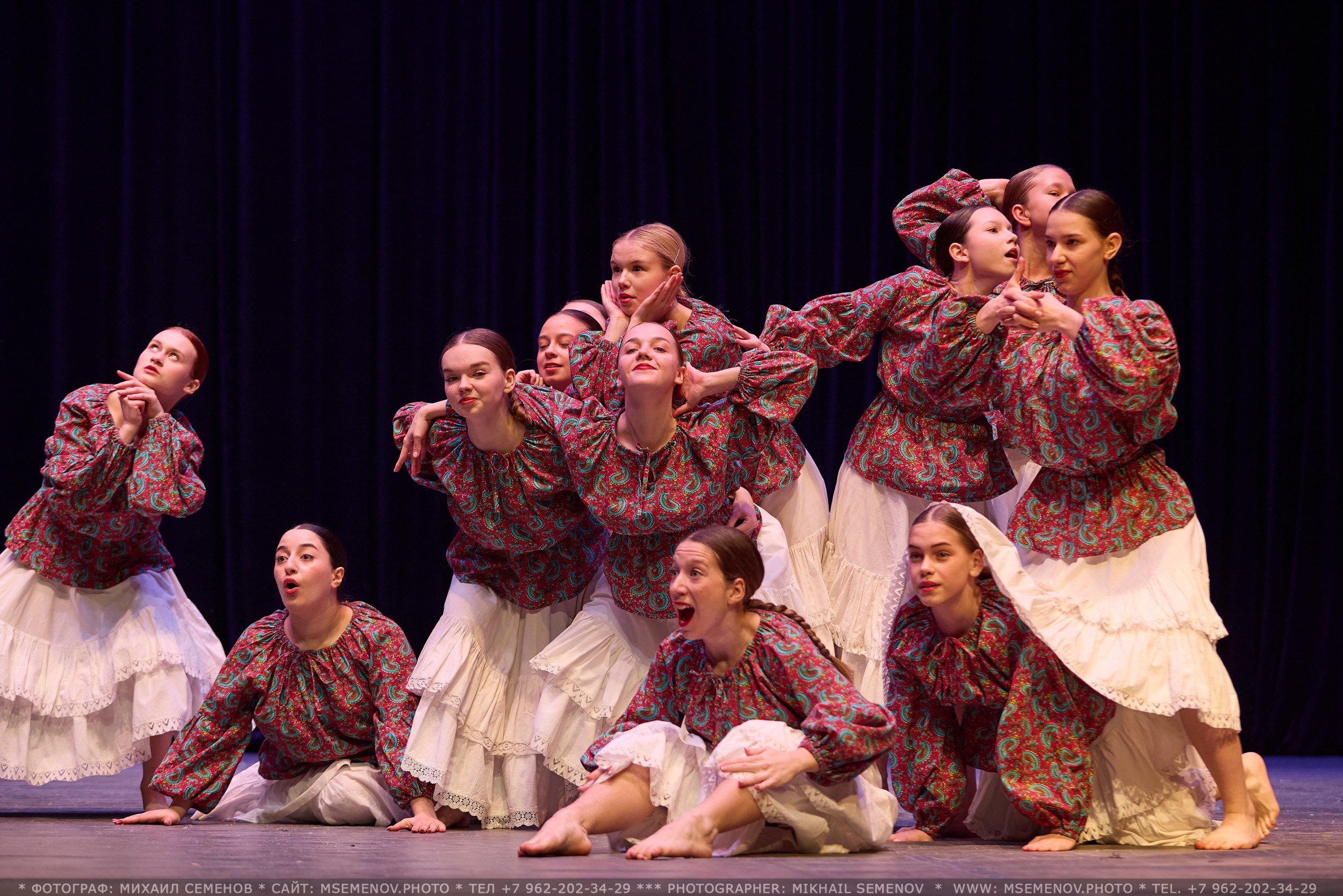 АНОНС фоторепортажа с Конкурса «Союз поколений». Photographer for business Mikhail Semenov. Aqua photo studio, photo school