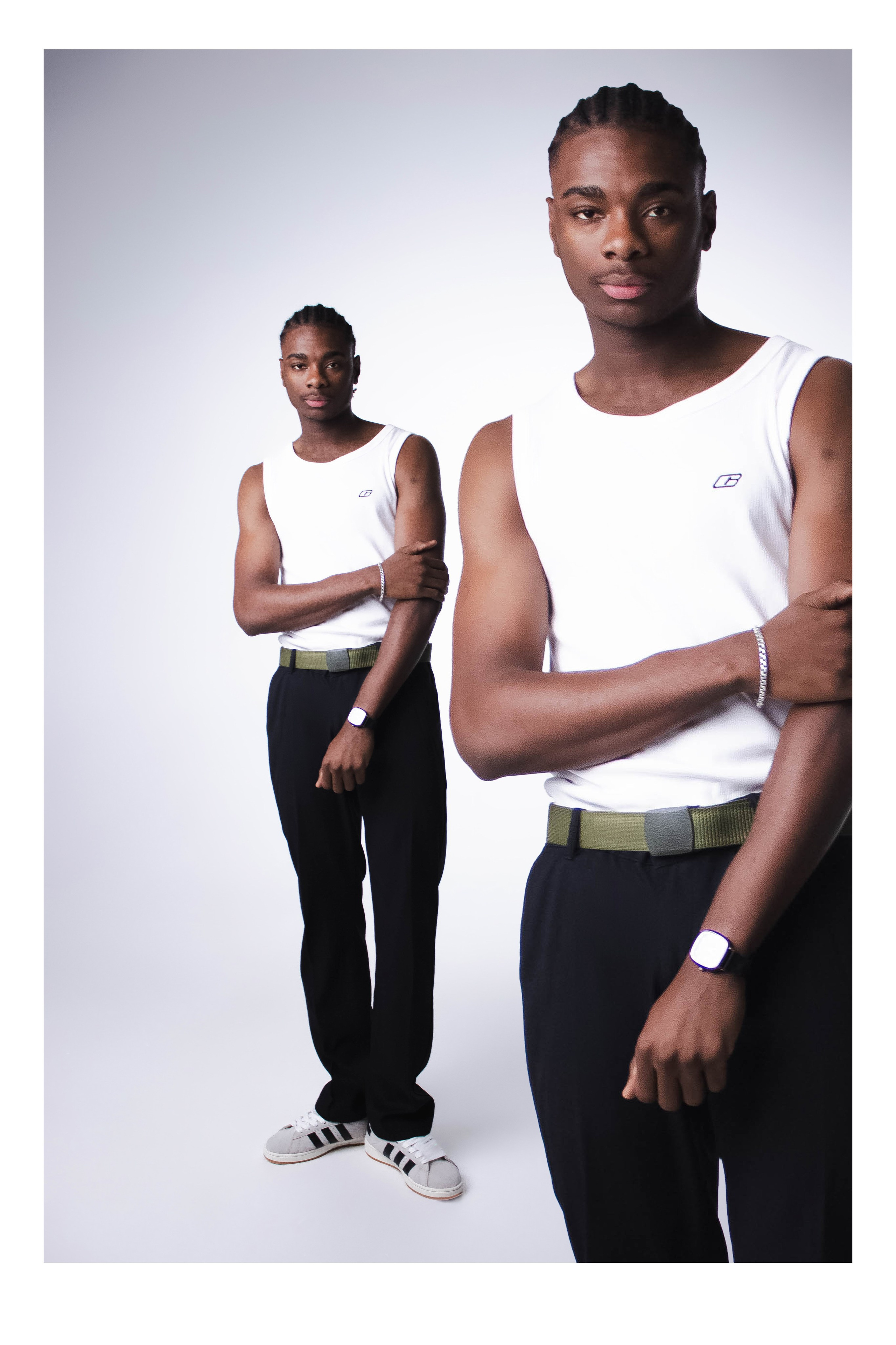 Жуниор и Изак. Фотограф в г. Благовещенск