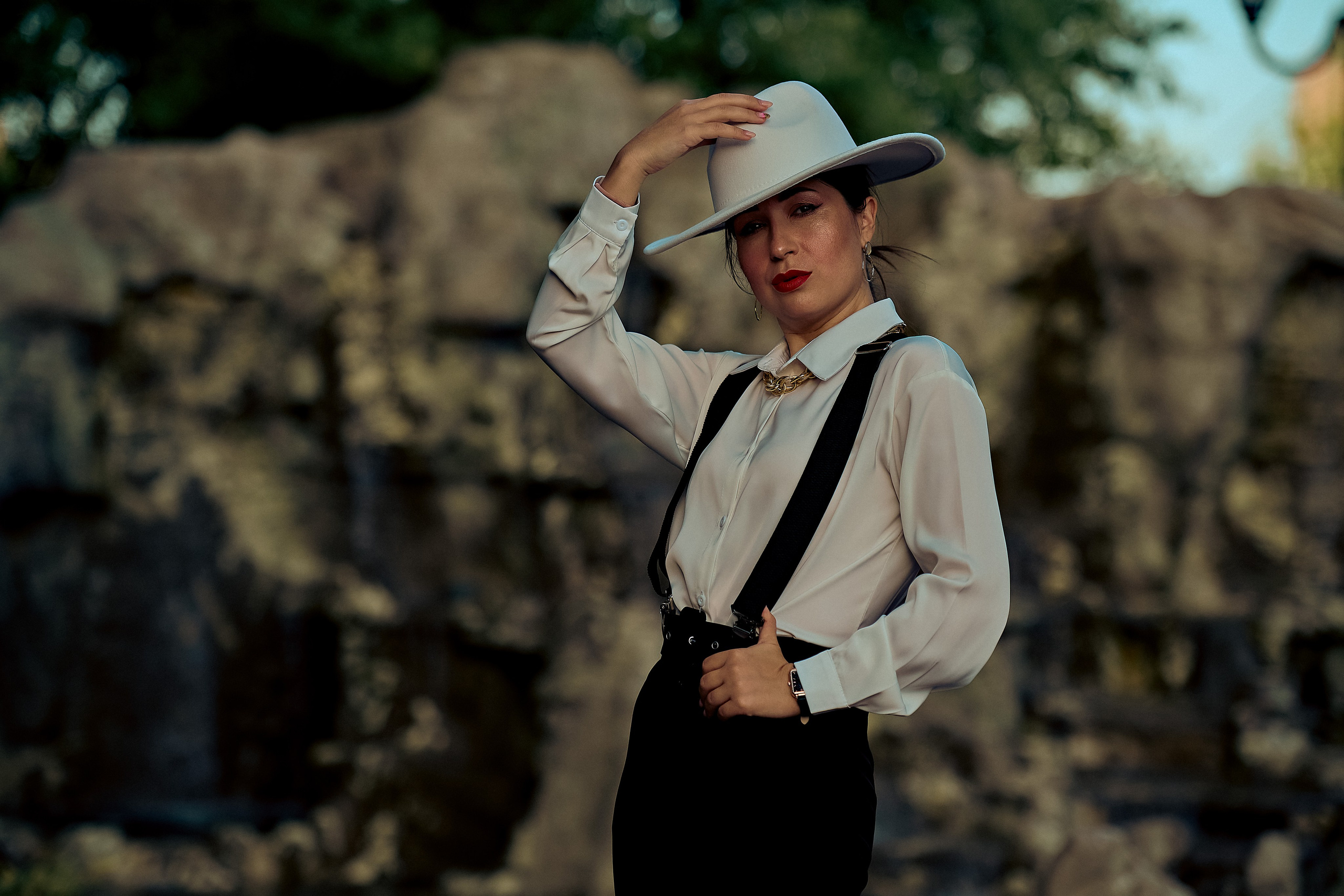 Портретный фотограф в Краснодаре Евгений Карпов