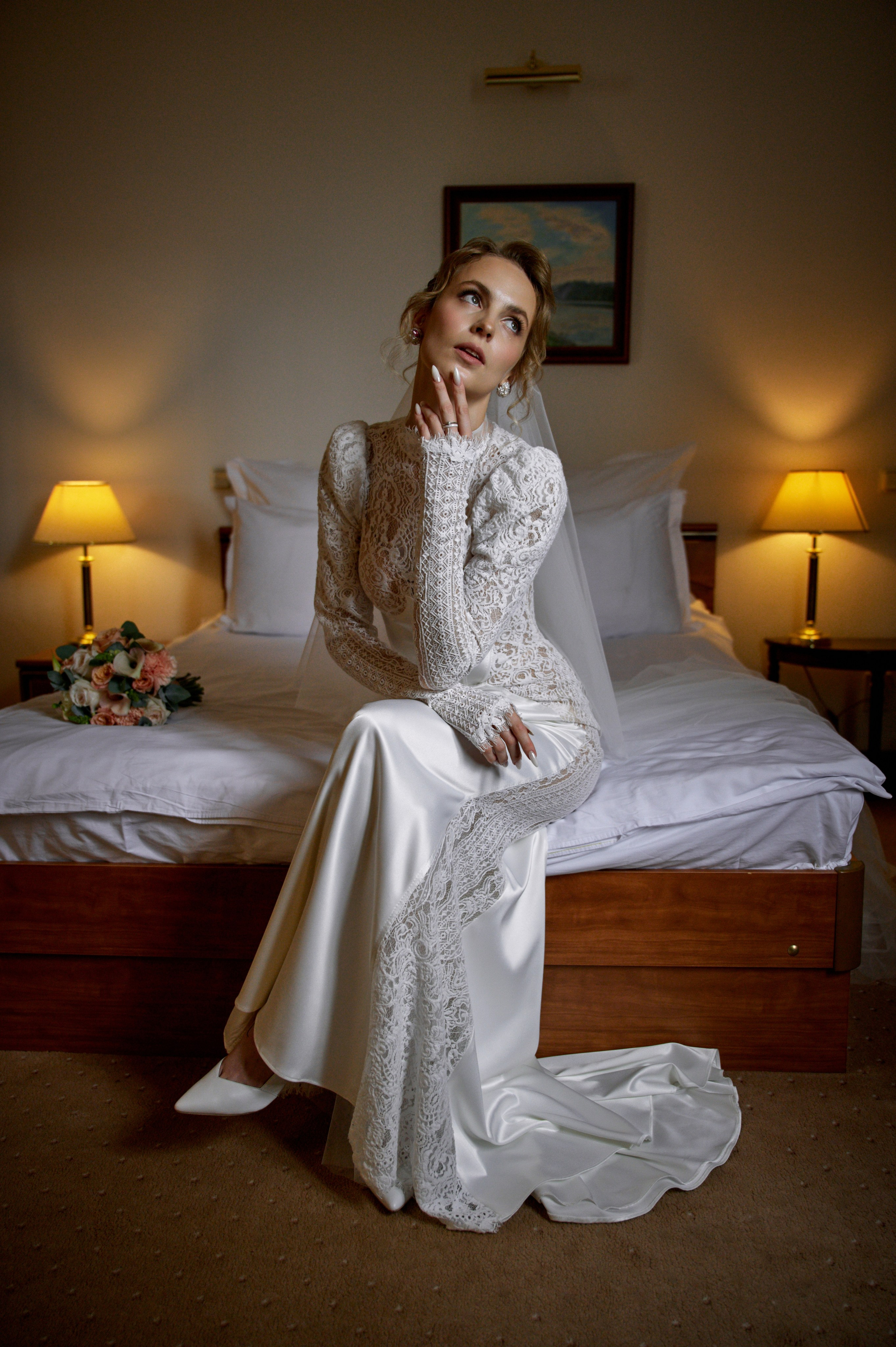 Андрей и Анастасия. Фотограф Челябинск — Кирилл Устюжанин