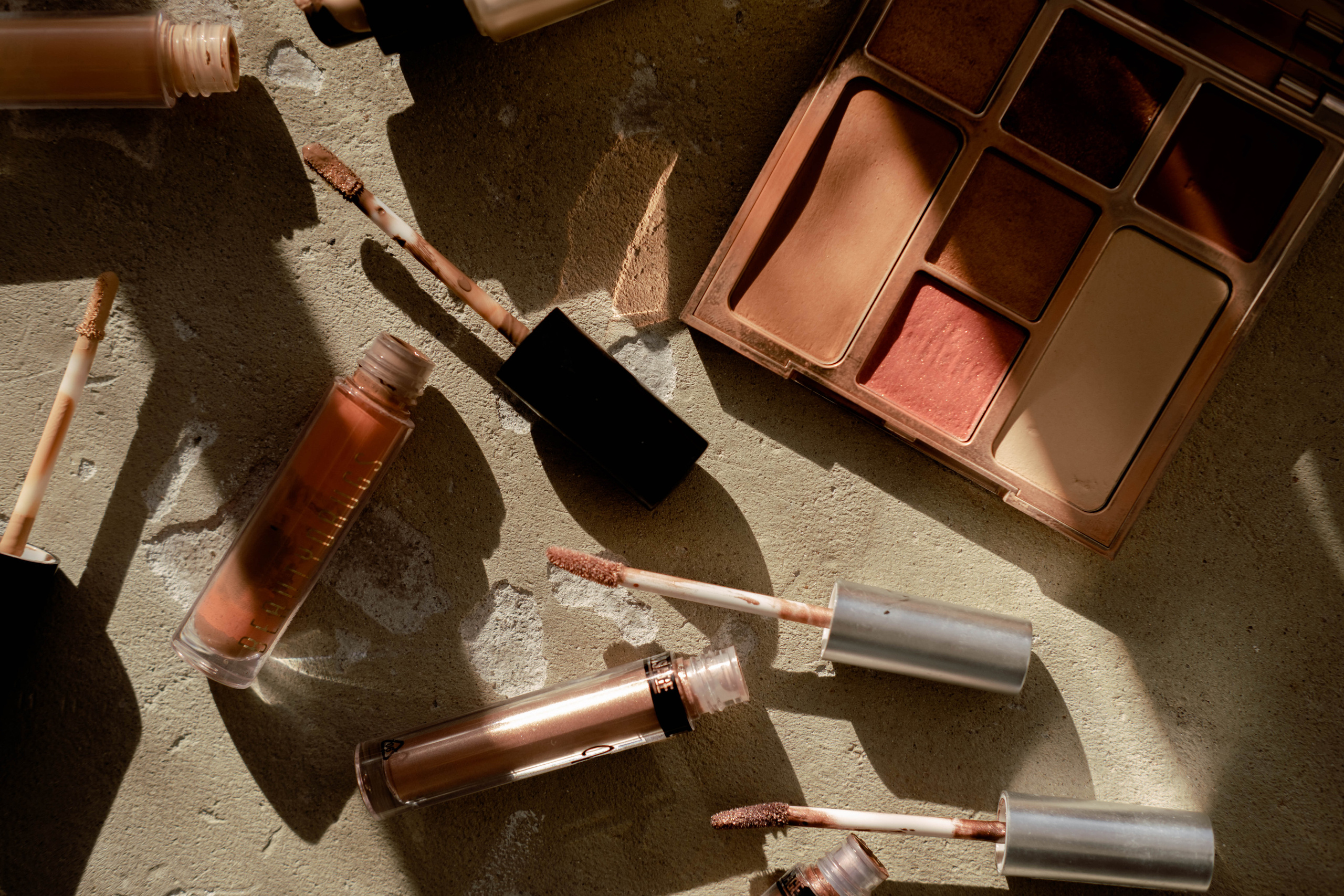 Контент съемка для стилиста в Санкт-Петербурге