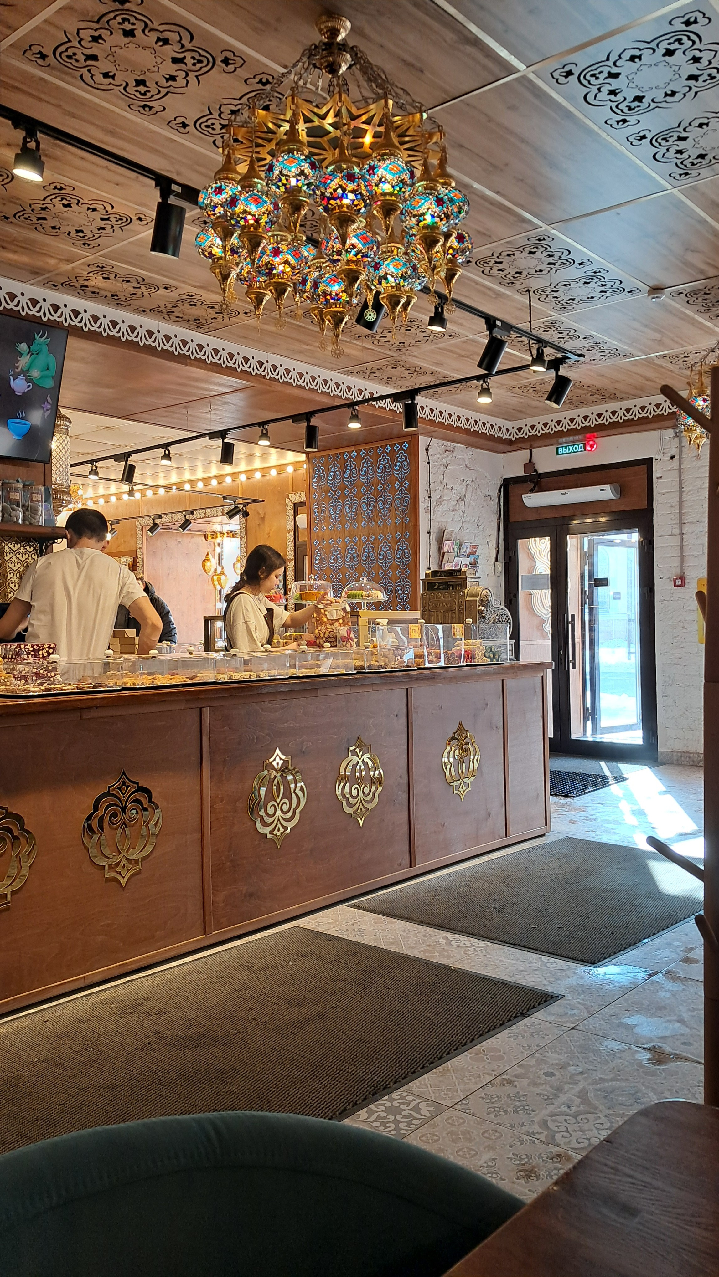 Казань — зима 2025. Фотограф Юлия Зимина