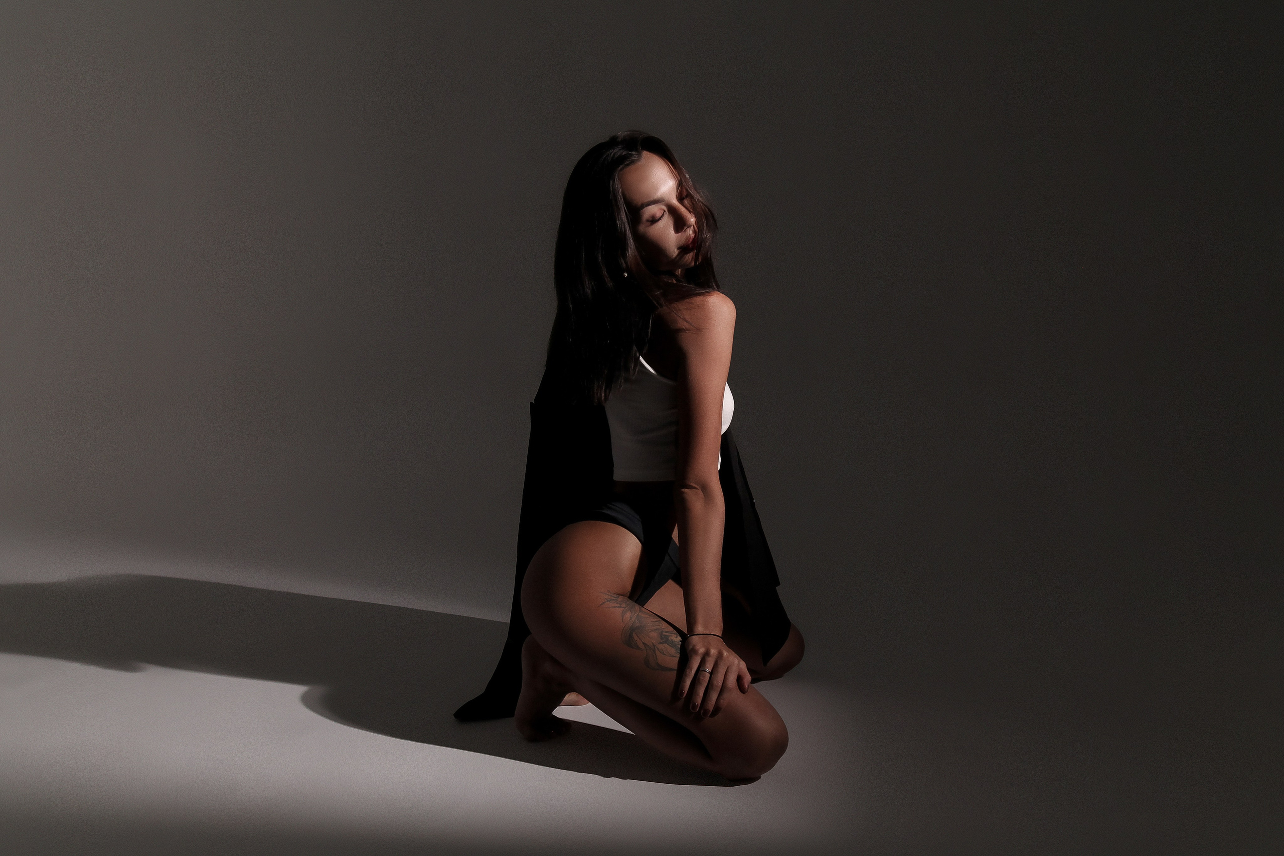 Профессиональное фото в Казани: от идеи до результата. Фотограф Яна Мур