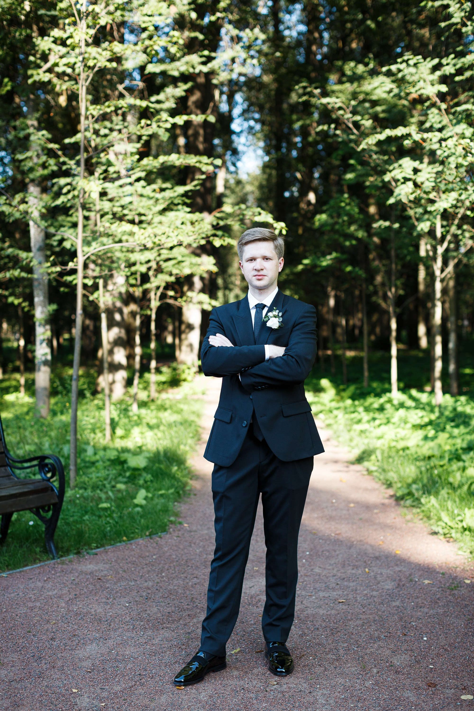 Фотограф в Москве Юревич Арсений