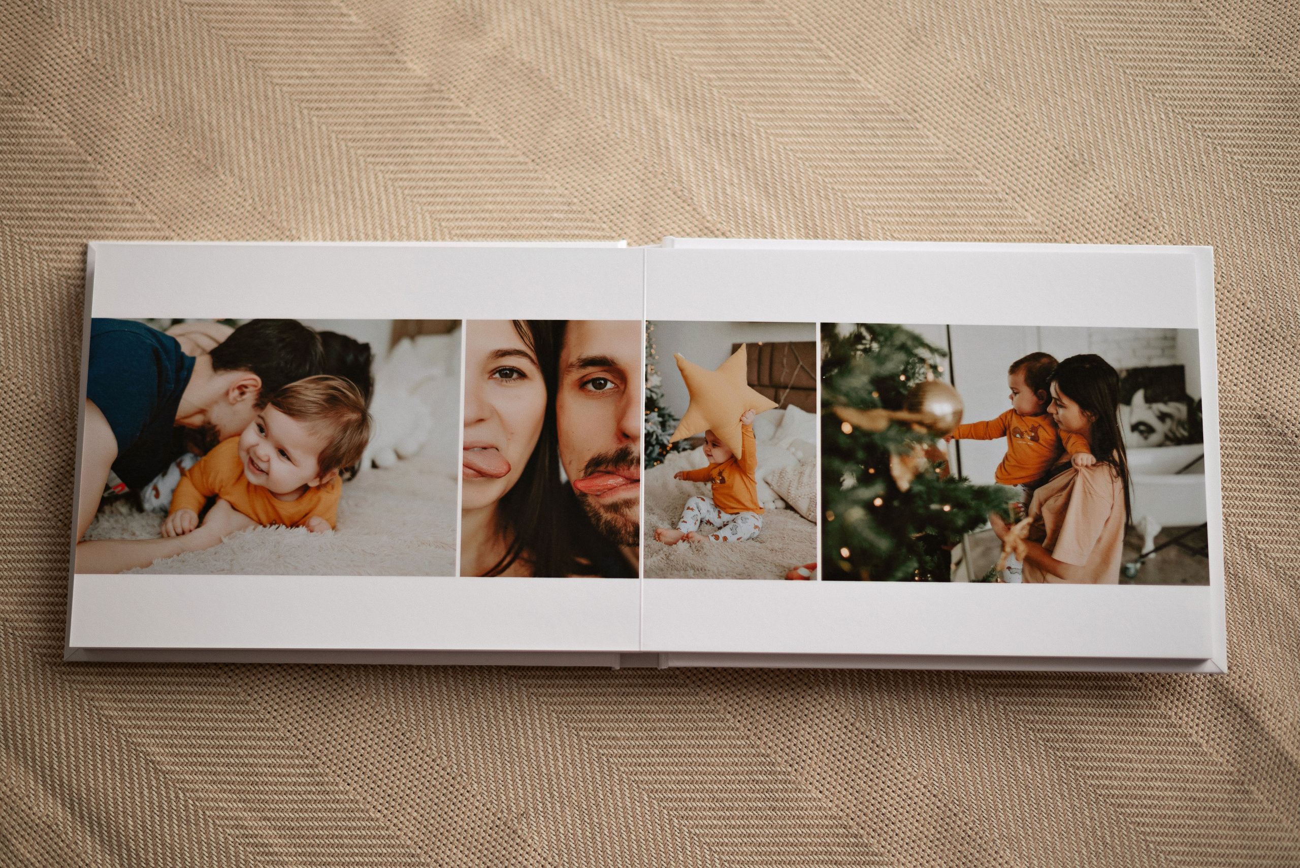 Фотокниги. Студия фото-видеографии Тушницких. Тольятти. Самара