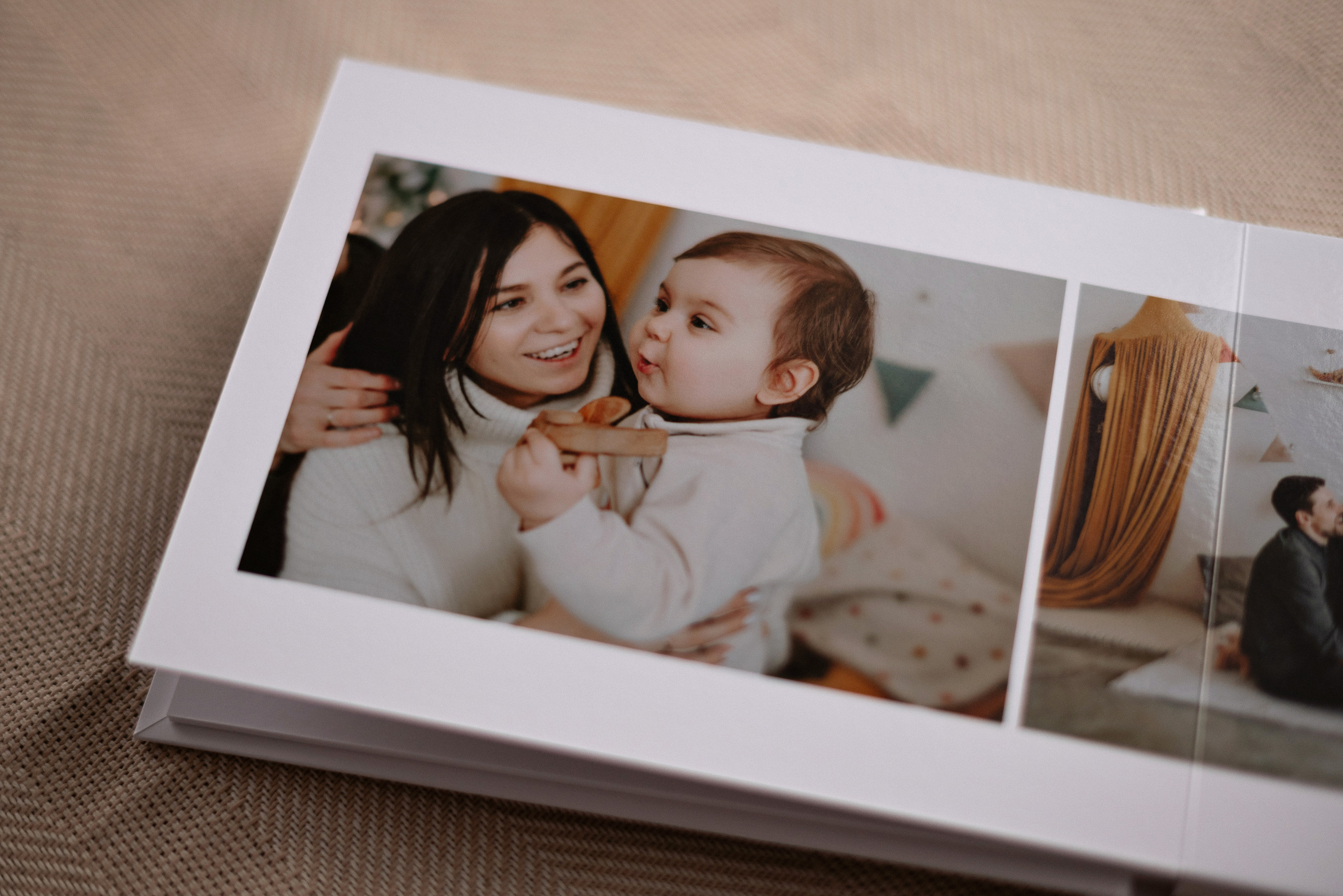 Фотокниги. Студия фото-видеографии Тушницких. Тольятти. Самара