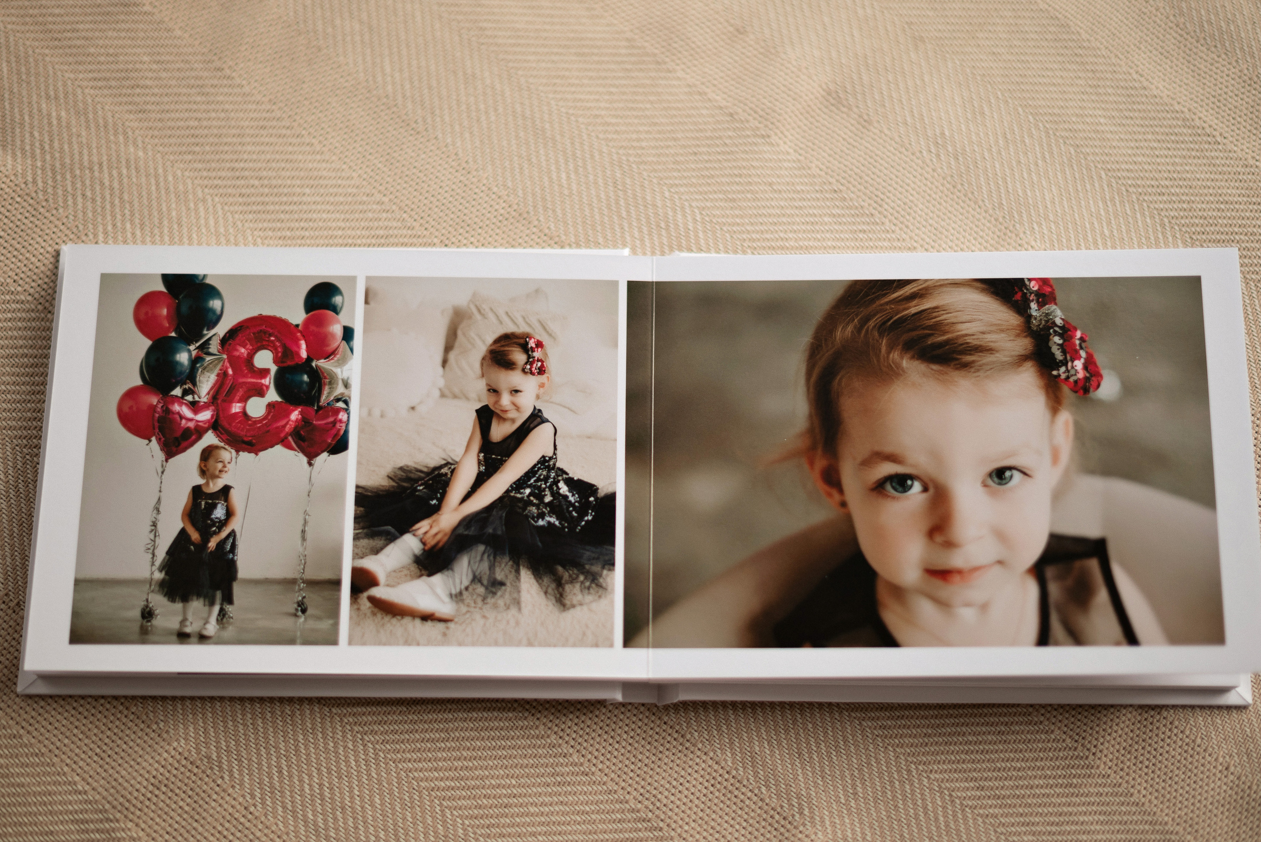 Фотокниги. Студия фото-видеографии Тушницких. Тольятти. Самара