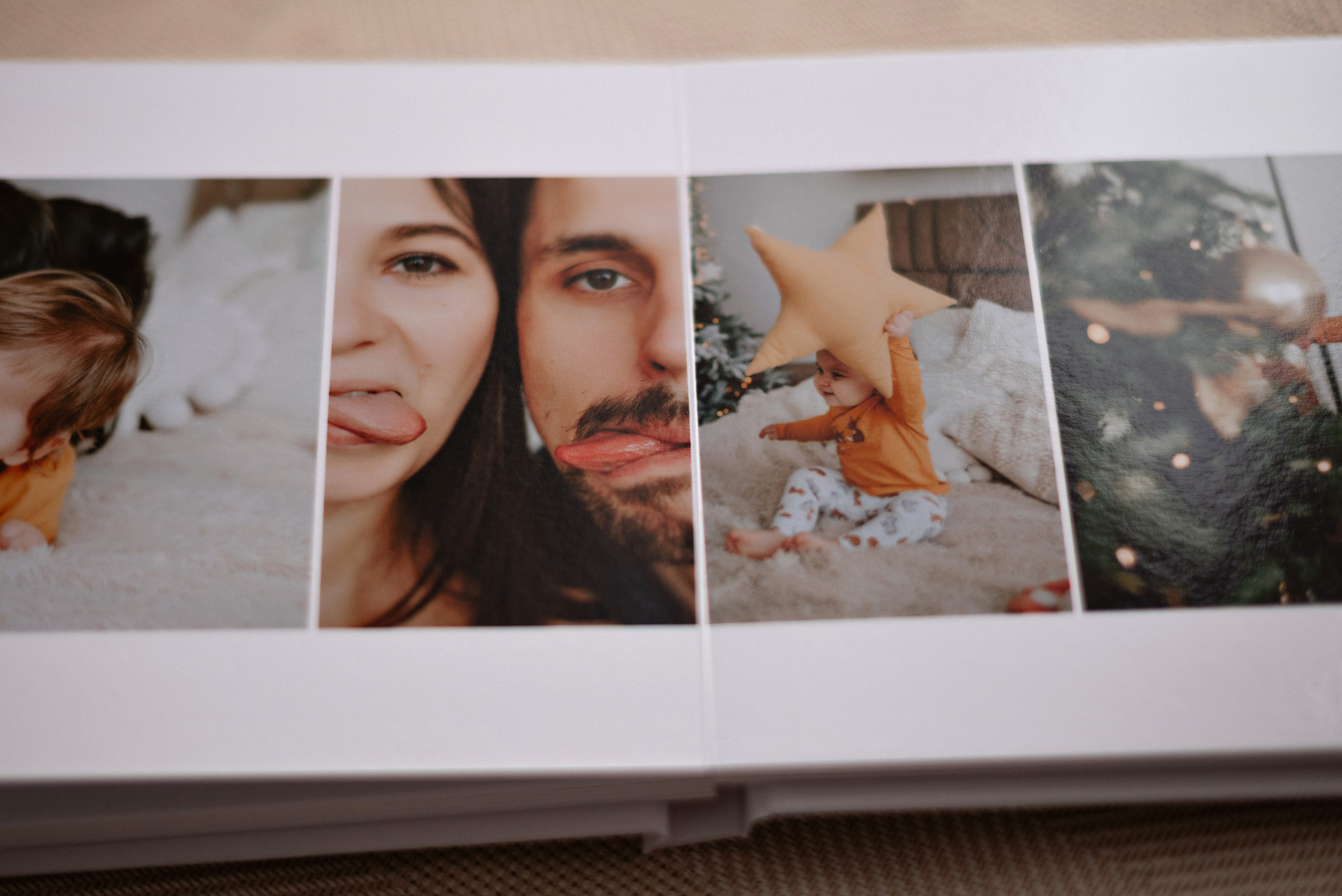 Фотокниги. Студия фото-видеографии Тушницких. Тольятти. Самара