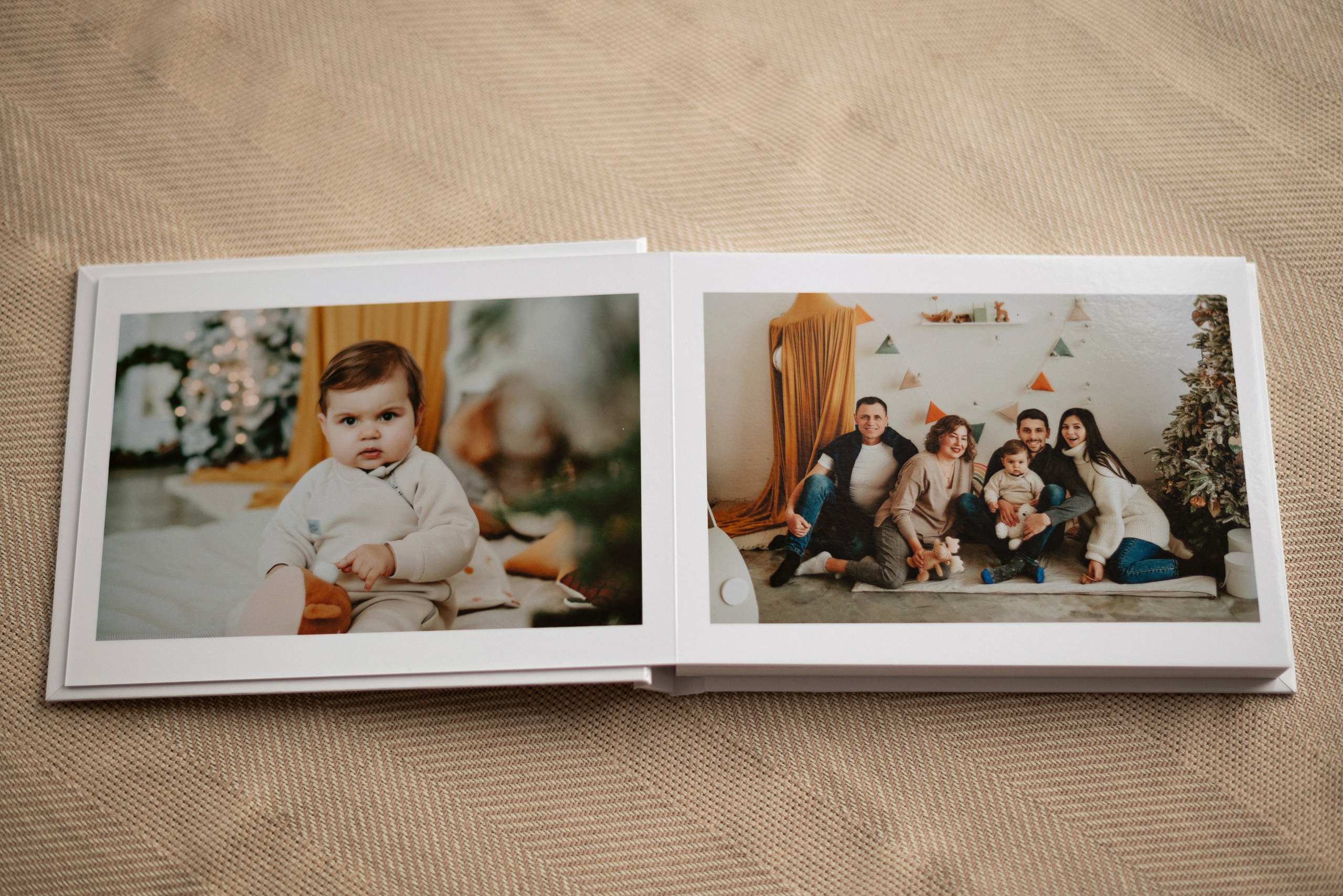 Фотокниги. Студия фото-видеографии Тушницких. Тольятти. Самара