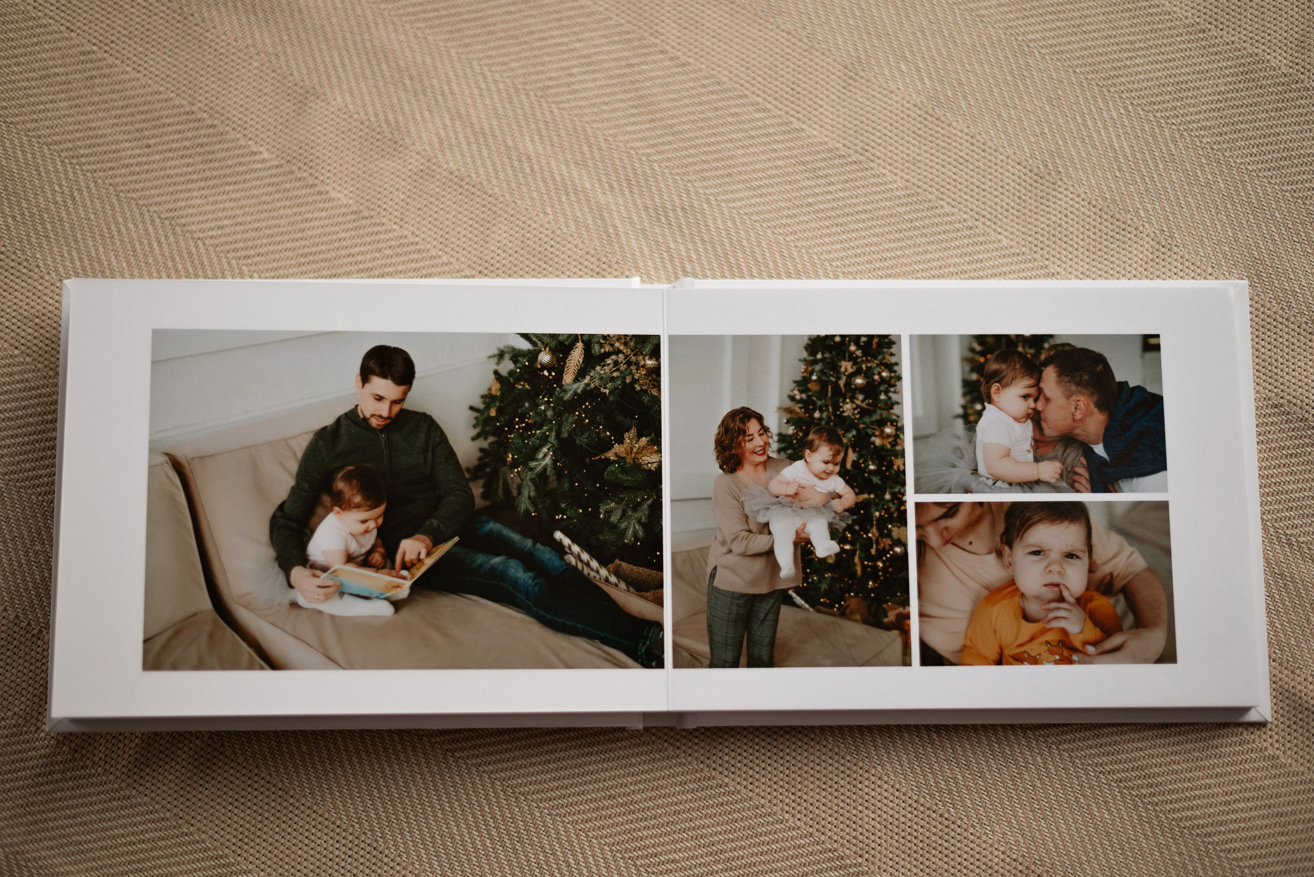 Фотокниги. Студия фото-видеографии Тушницких. Тольятти. Самара