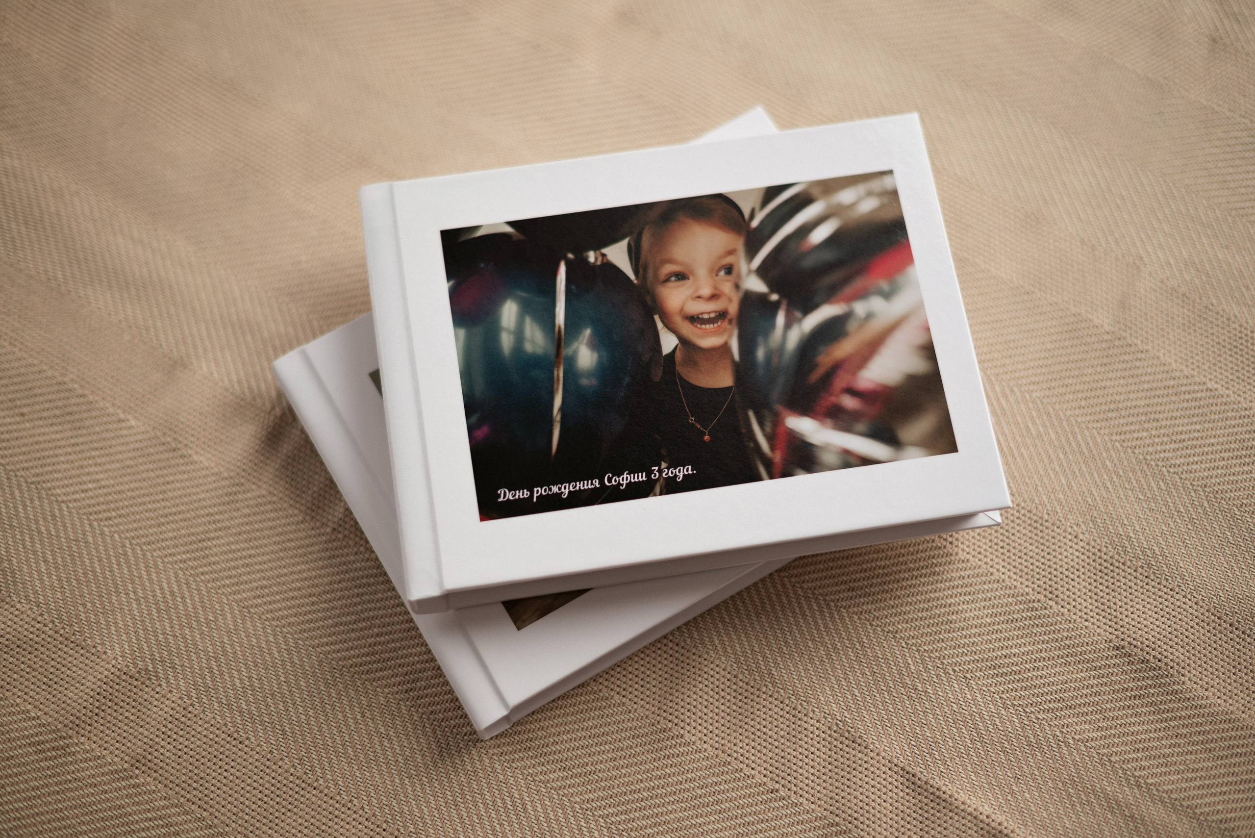 Фотокниги. Студия фото-видеографии Тушницких. Тольятти. Самара