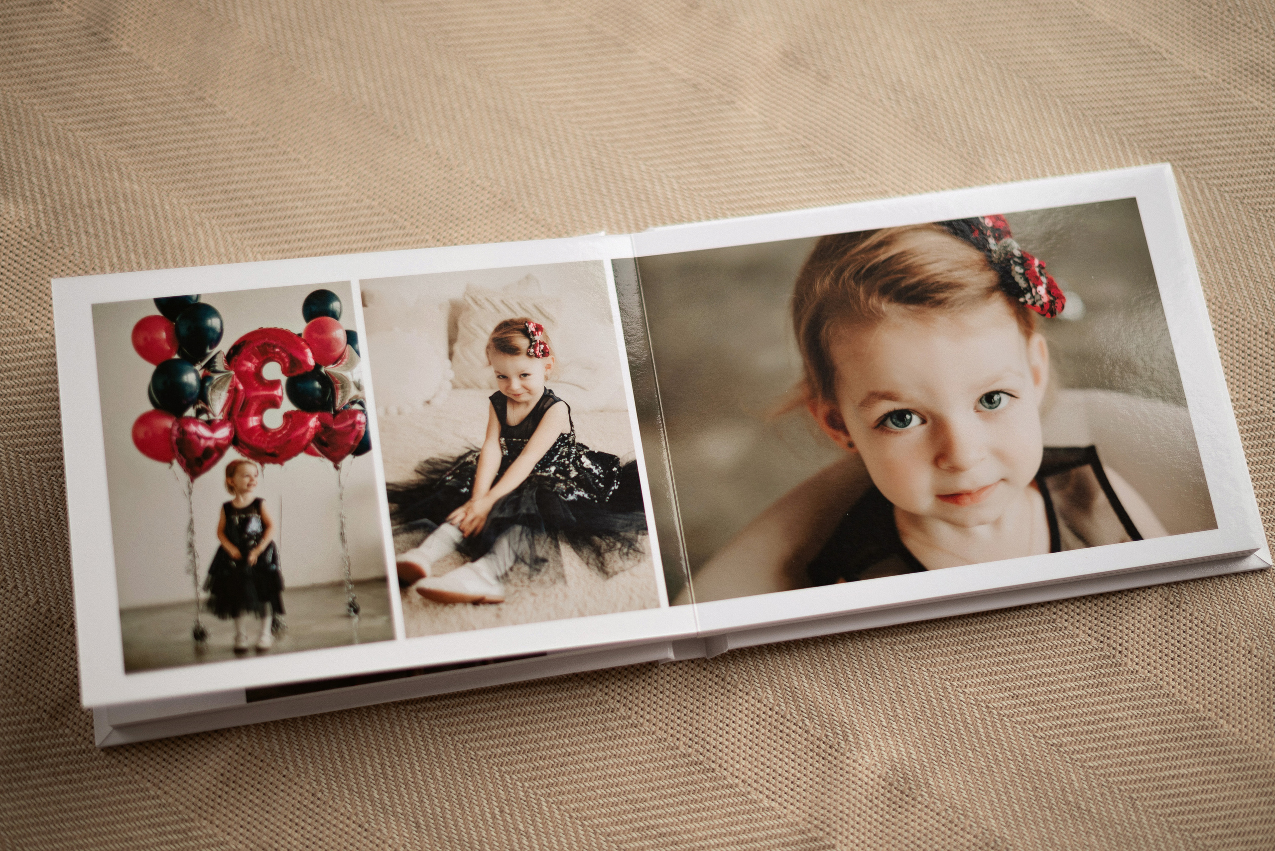 Фотокниги. Студия фото-видеографии Тушницких. Тольятти. Самара