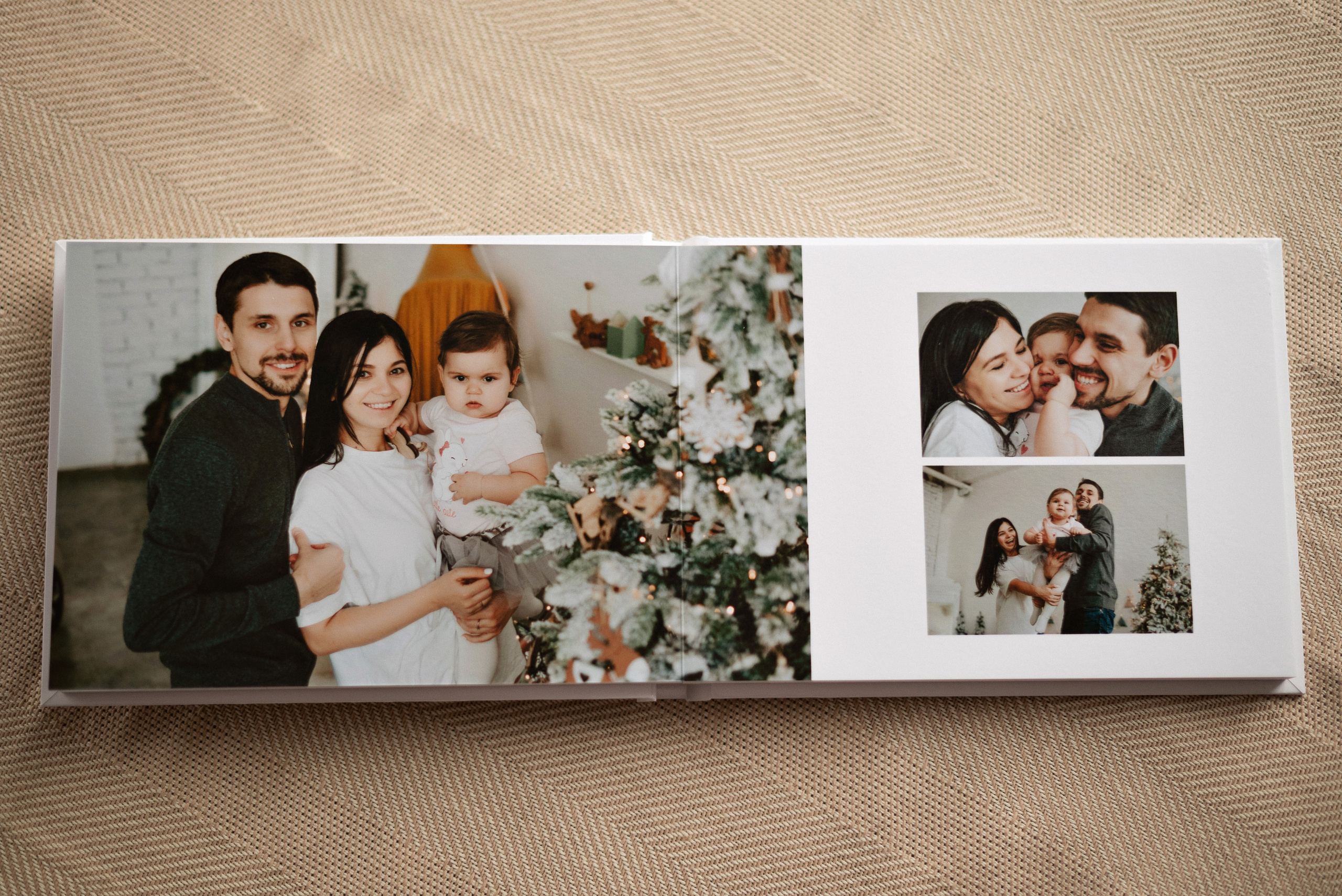 Фотокниги. Студия фото-видеографии Тушницких. Тольятти. Самара