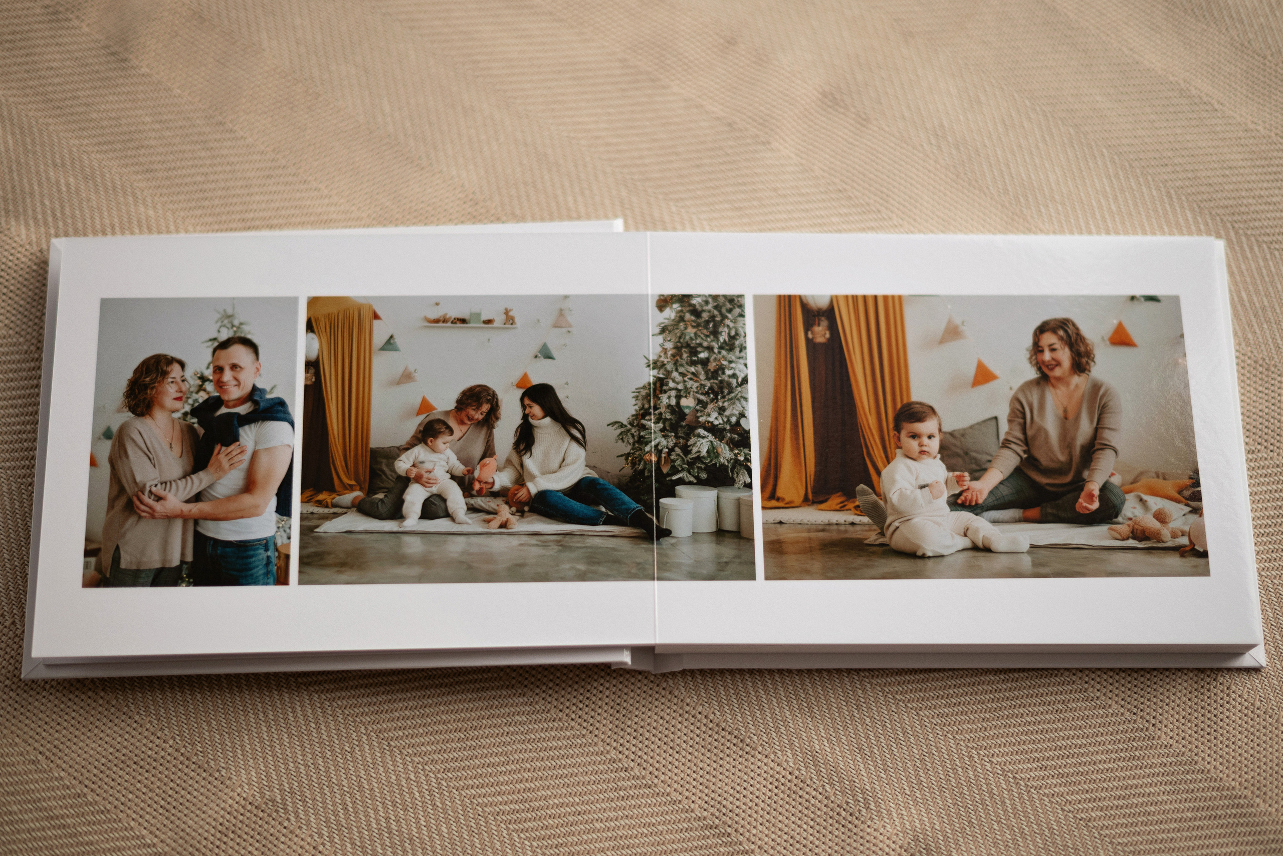 Фотокниги. Студия фото-видеографии Тушницких. Тольятти. Самара