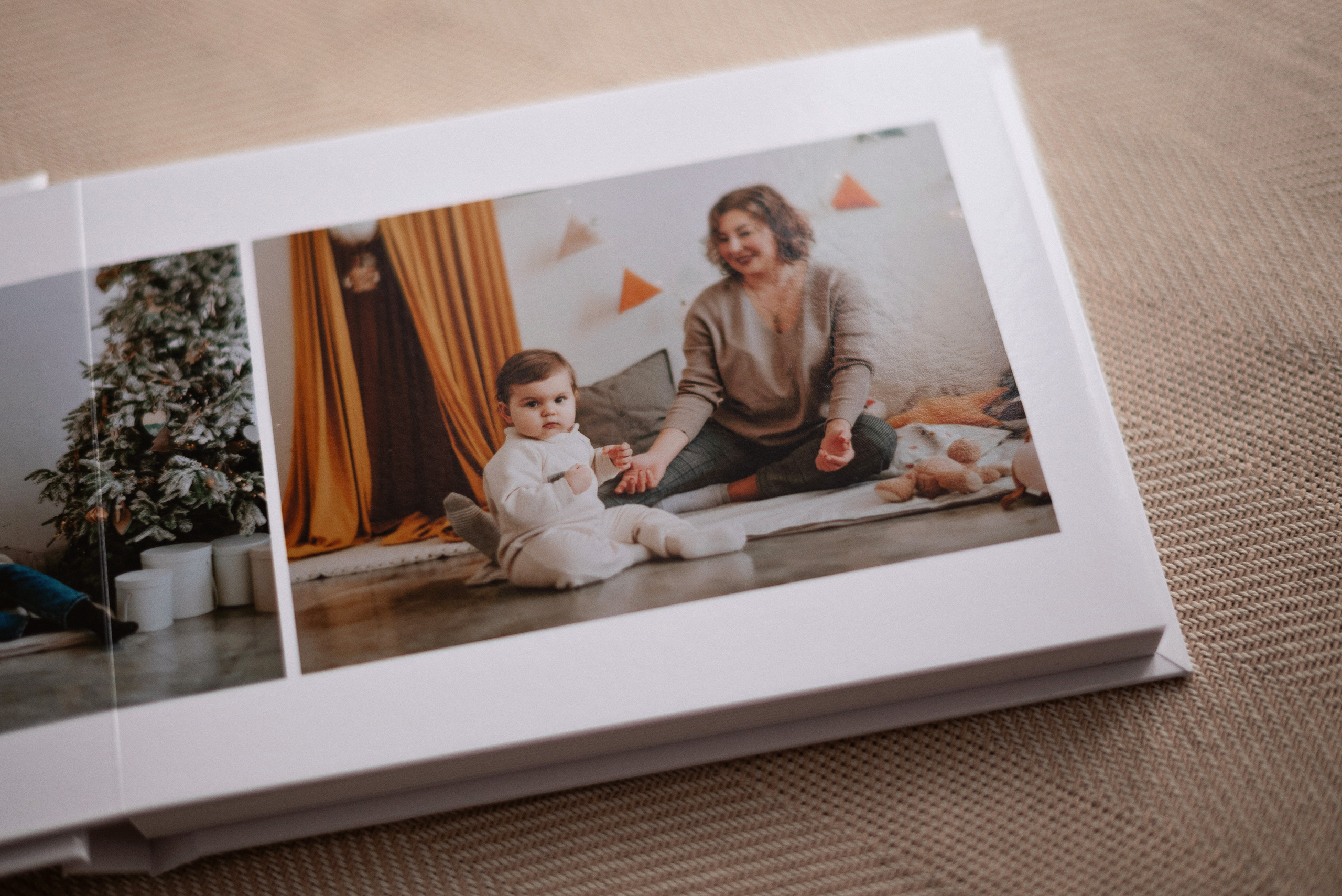 Фотокниги. Студия фото-видеографии Тушницких. Тольятти. Самара