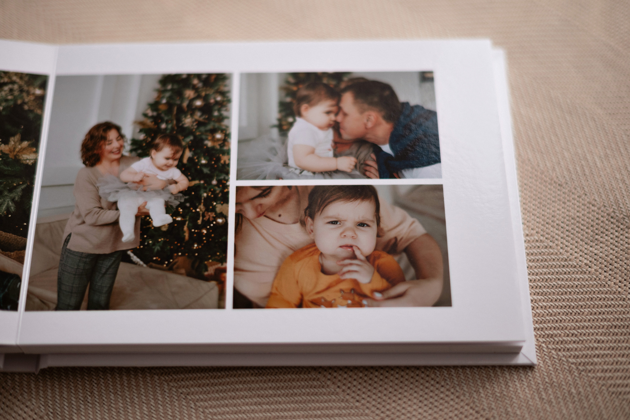 Фотокниги. Студия фото-видеографии Тушницких. Тольятти. Самара