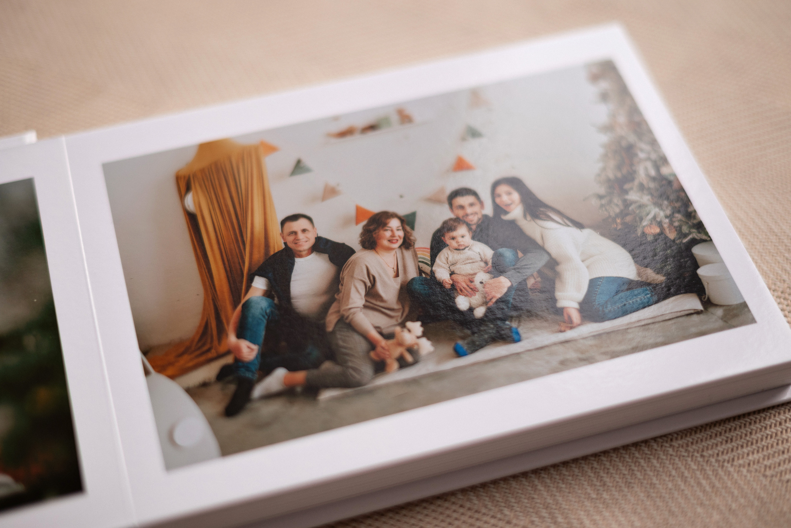 Фотокниги. Студия фото-видеографии Тушницких. Тольятти. Самара