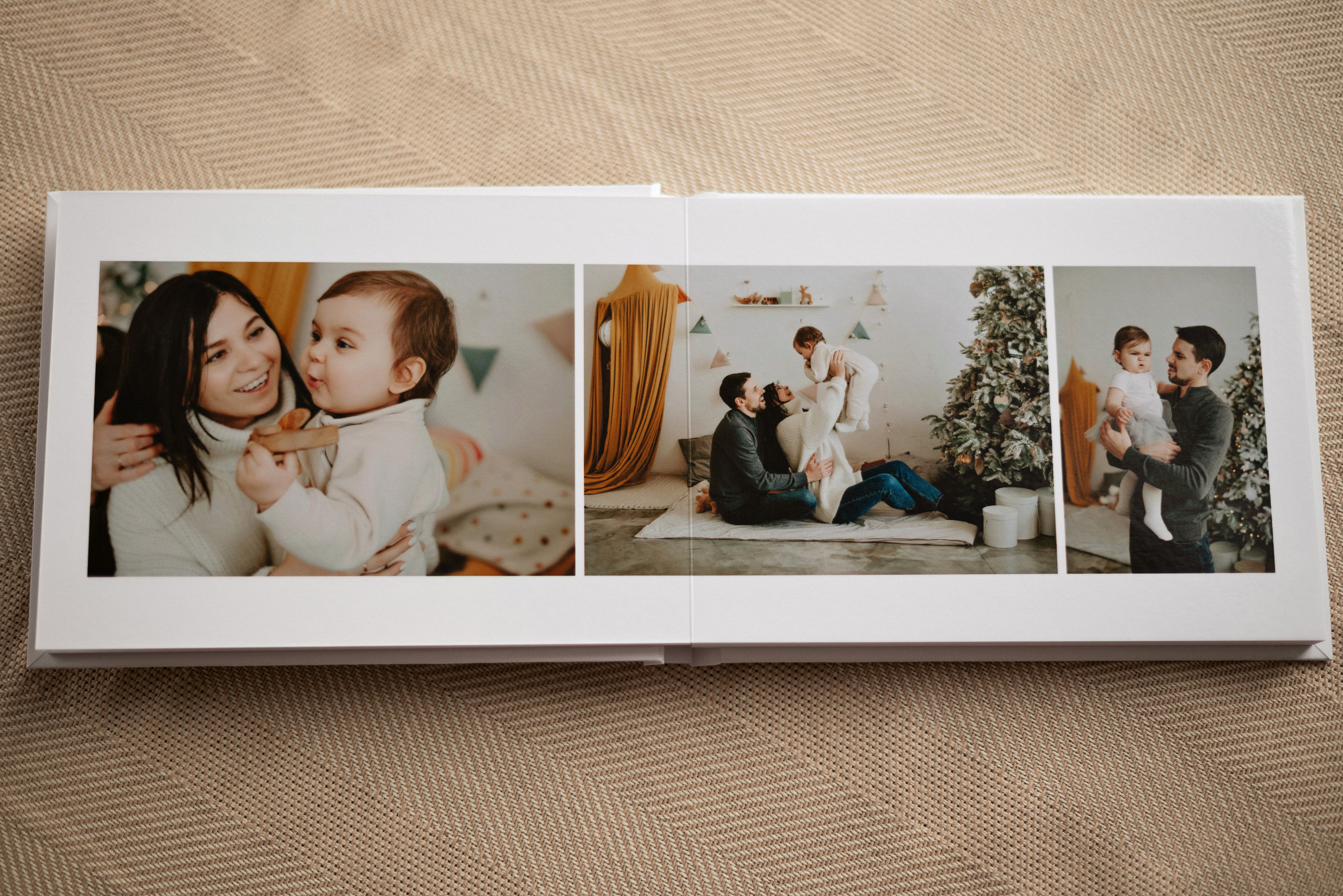 Фотокниги. Студия фото-видеографии Тушницких. Тольятти. Самара