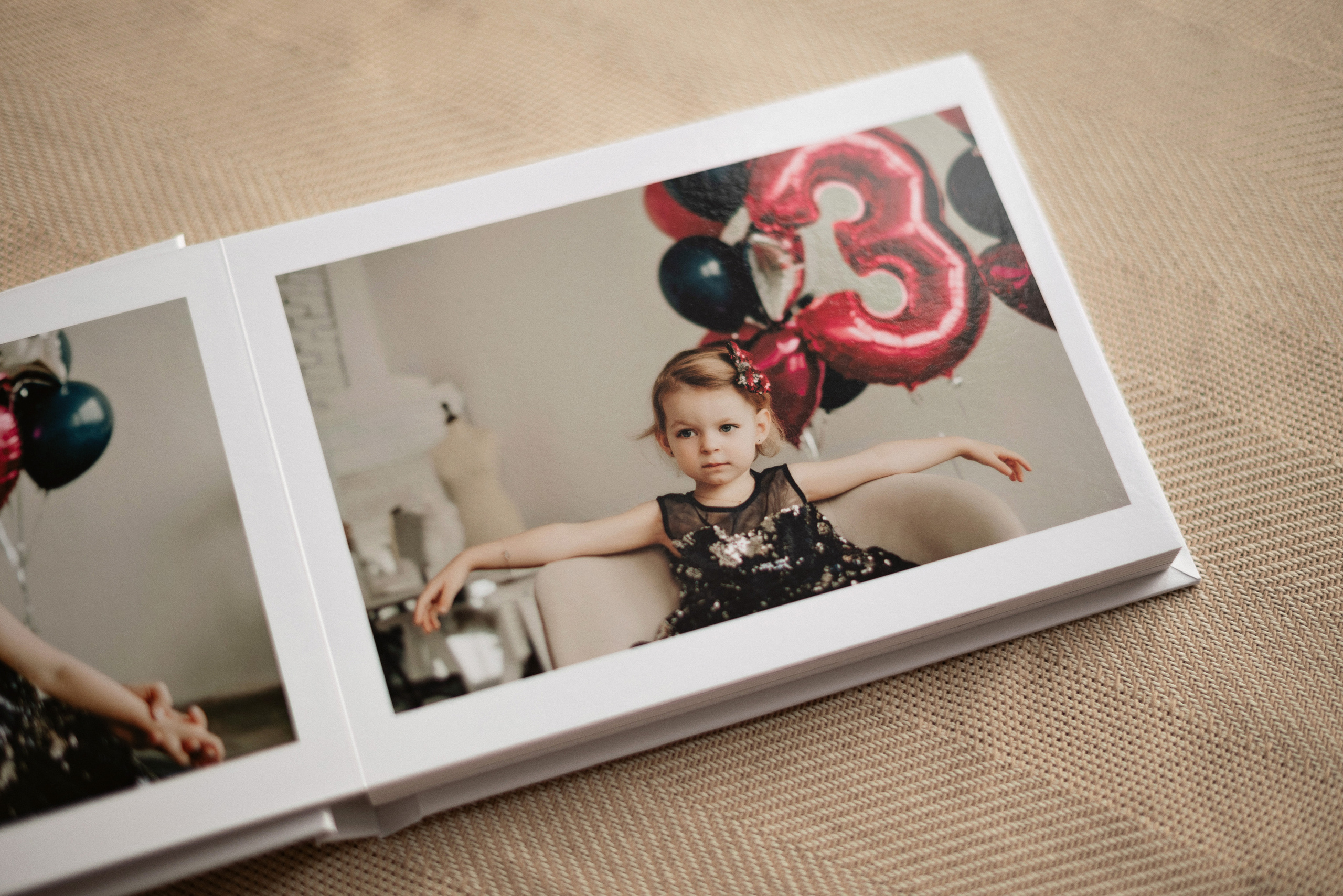 Фотокниги. Студия фото-видеографии Тушницких. Тольятти. Самара