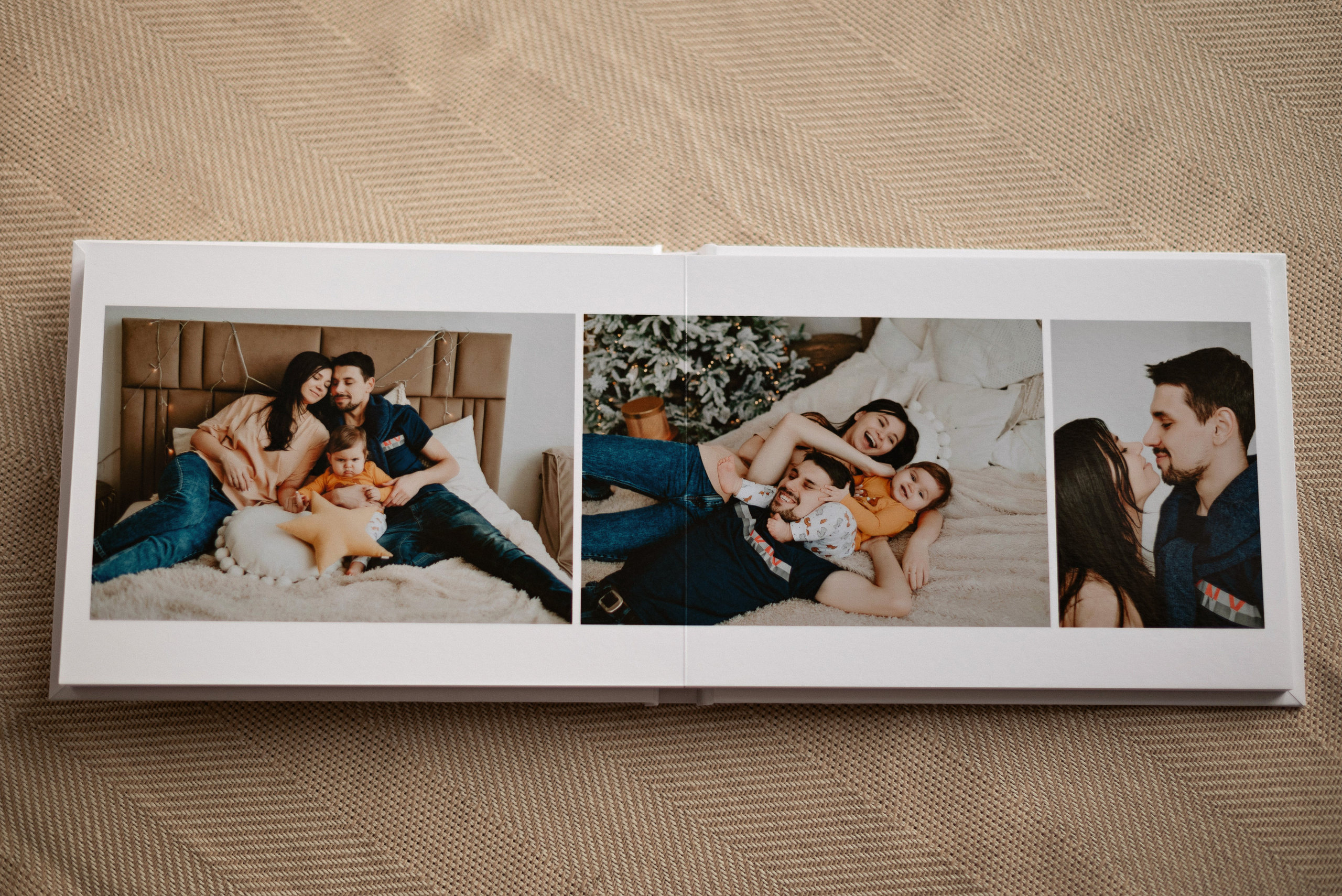 Фотокниги. Студия фото-видеографии Тушницких. Тольятти. Самара