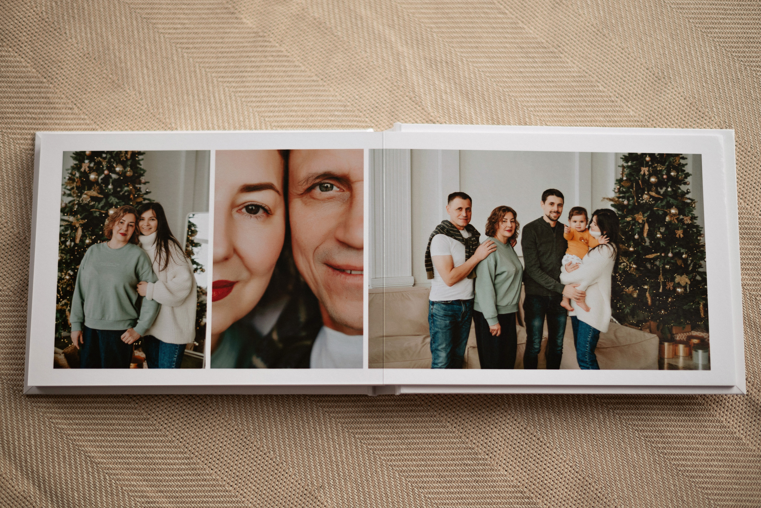 Фотокниги. Студия фото-видеографии Тушницких. Тольятти. Самара