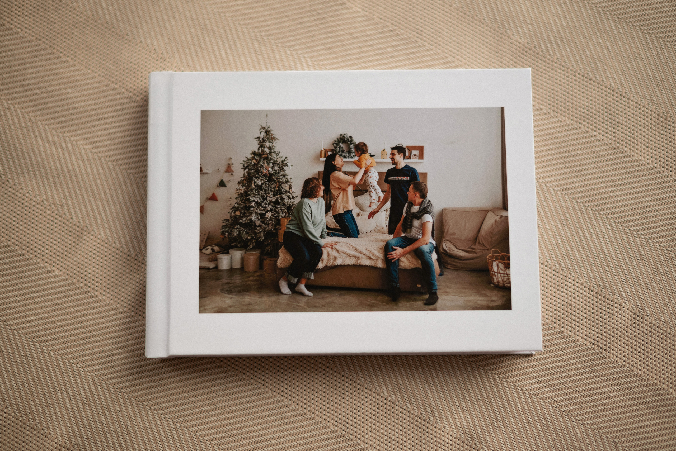 Фотокниги. Студия фото-видеографии Тушницких. Тольятти. Самара