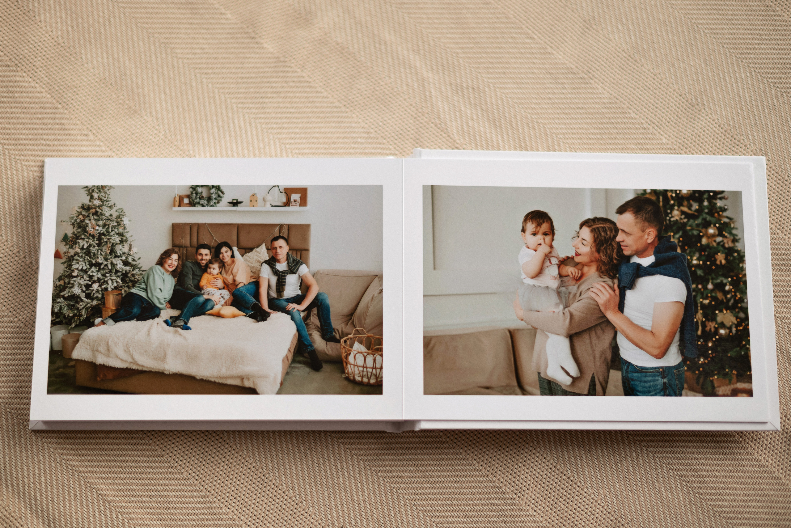 Фотокниги. Студия фото-видеографии Тушницких. Тольятти. Самара