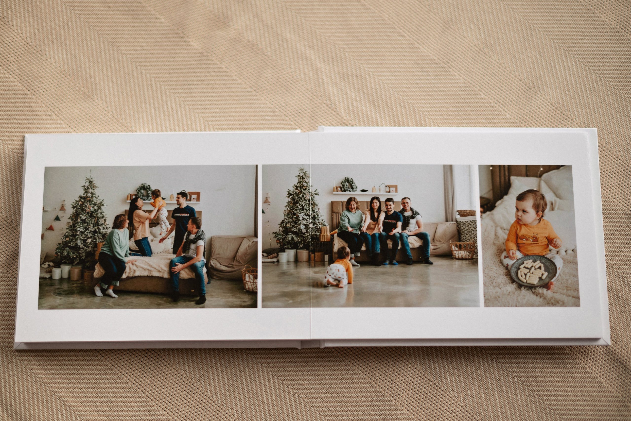 Фотокниги. Студия фото-видеографии Тушницких. Тольятти. Самара