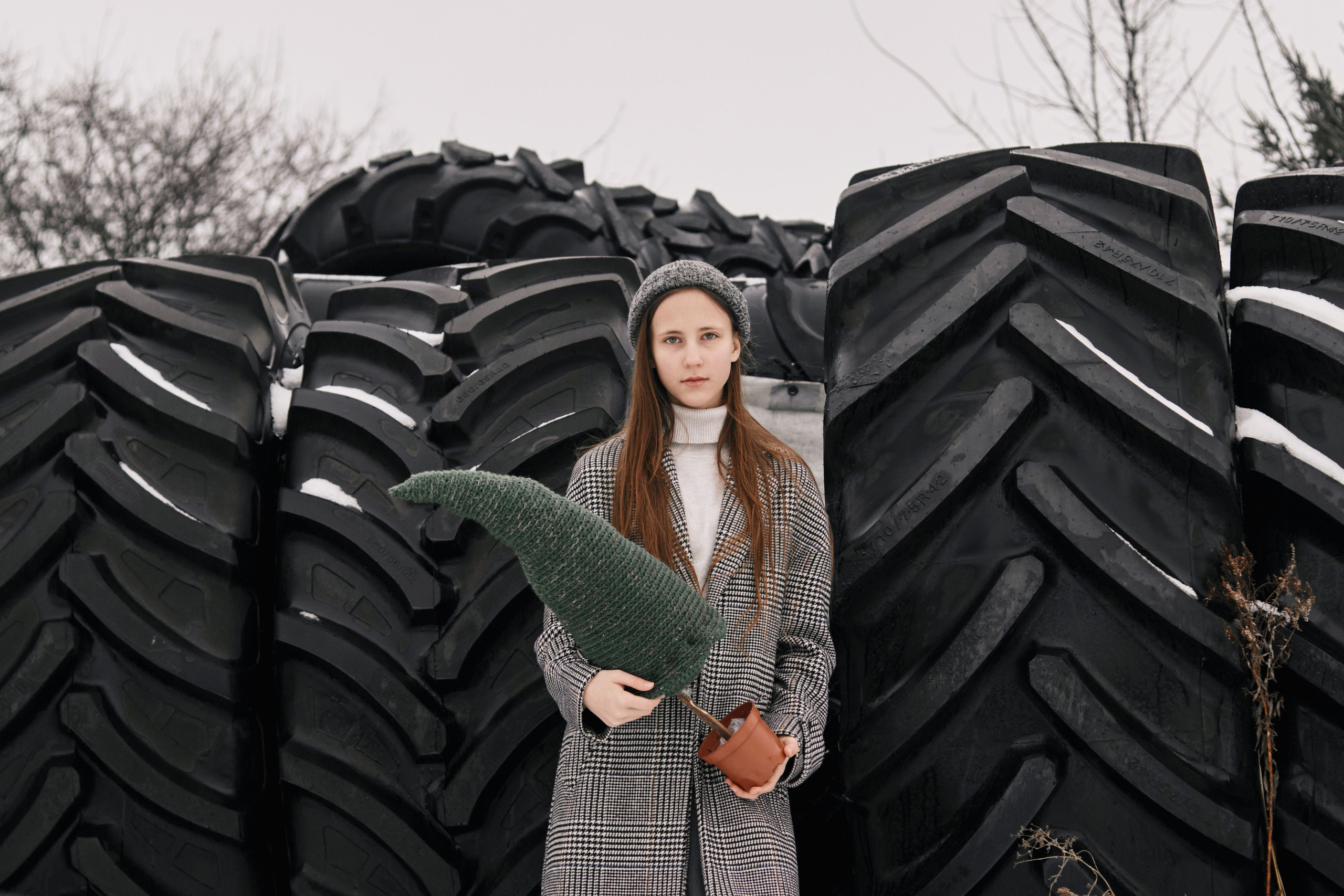 Фотограф в Минске Алёна Дианина