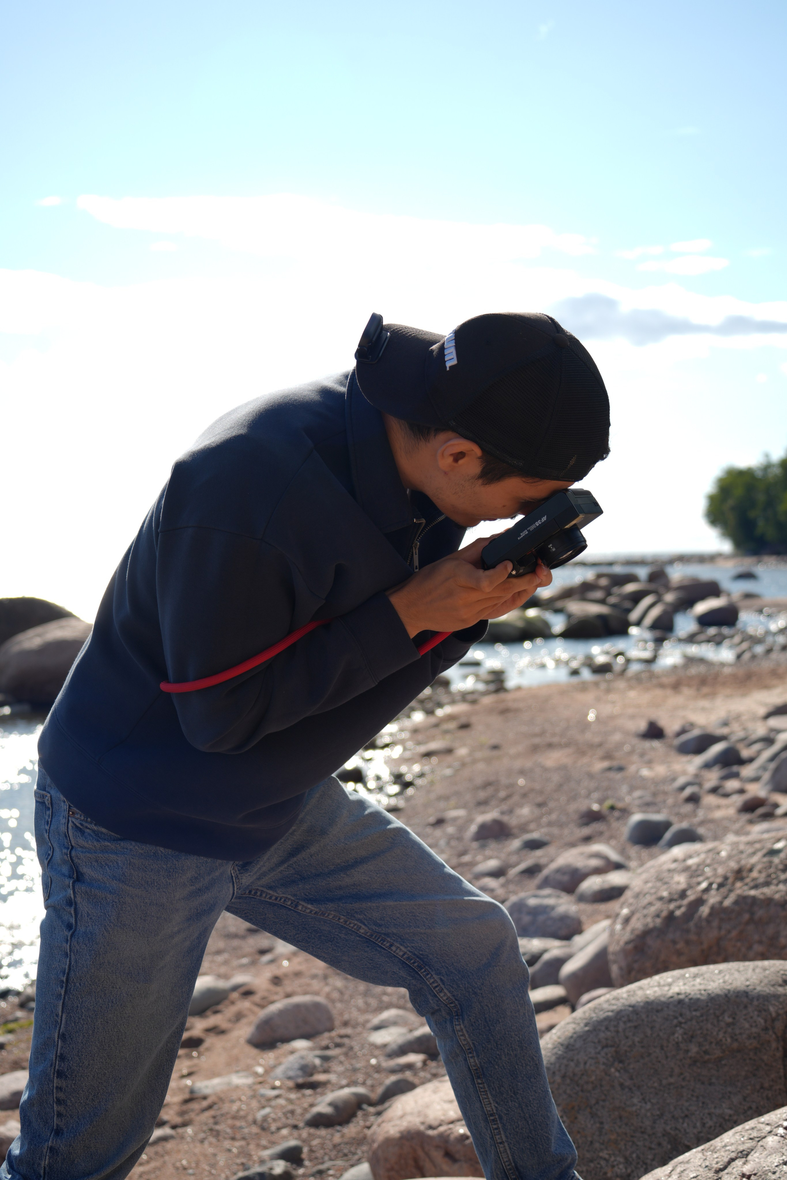 #backstage со съёмок команды в загородном доме. Портретный фотограф в Санкт-Петербурге Дмитриева Наталия