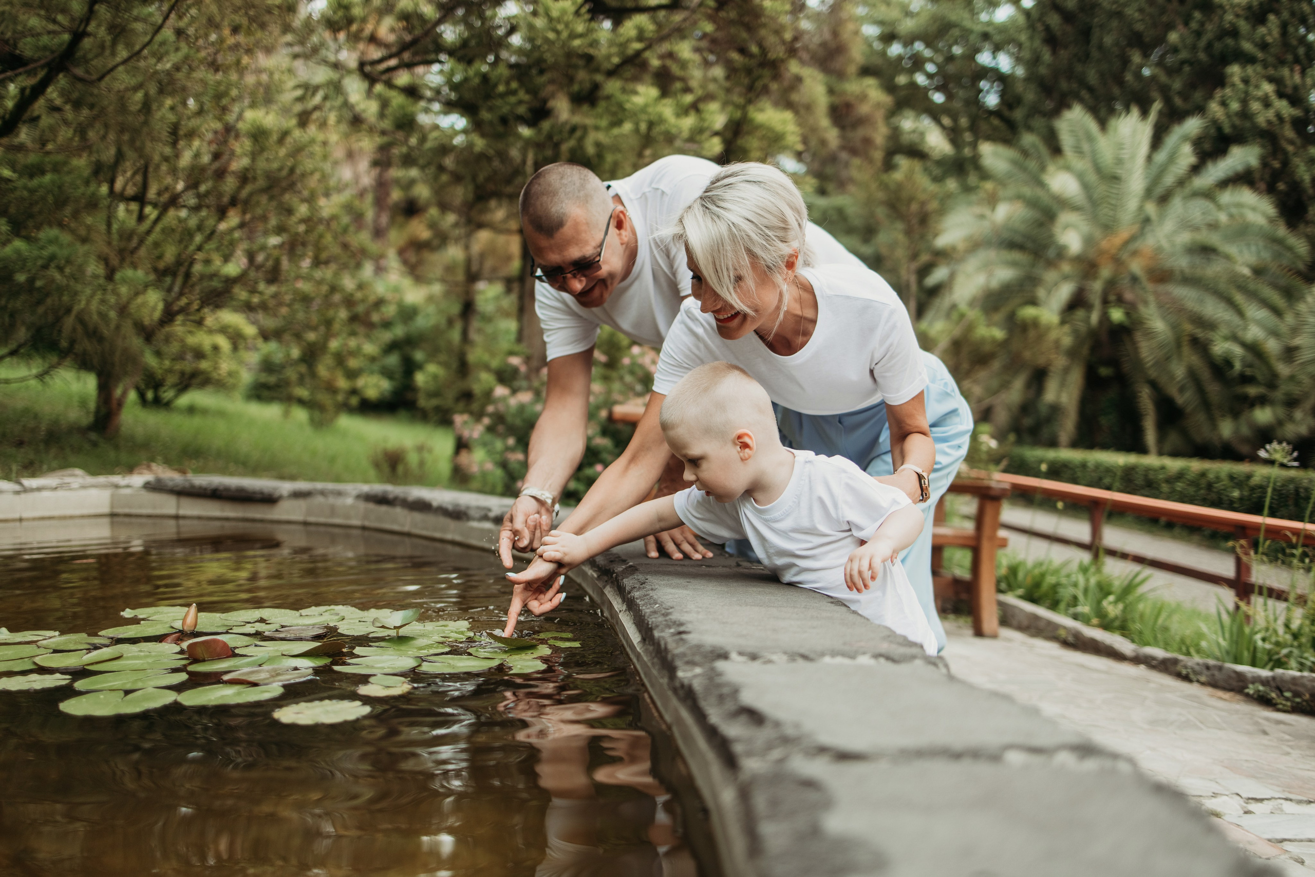 Дендрарий. Фотограф Сочи Татьяна Зорина