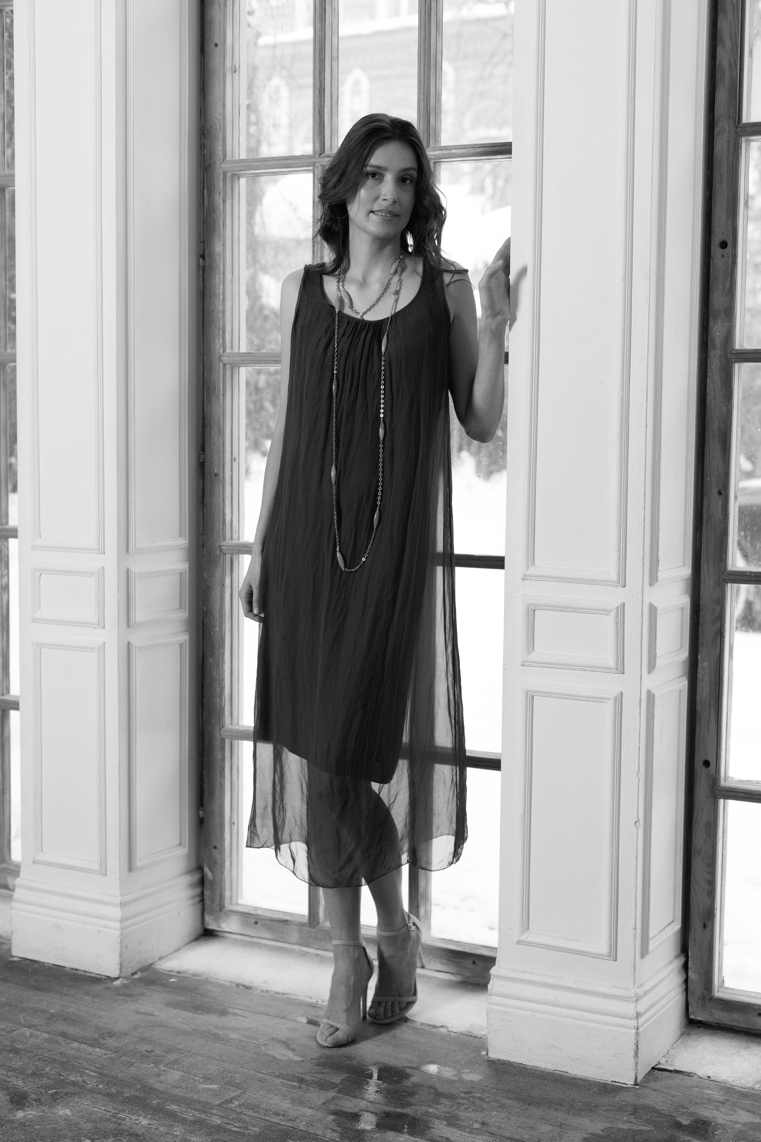 Елена. Abramova Julia — Фотограф