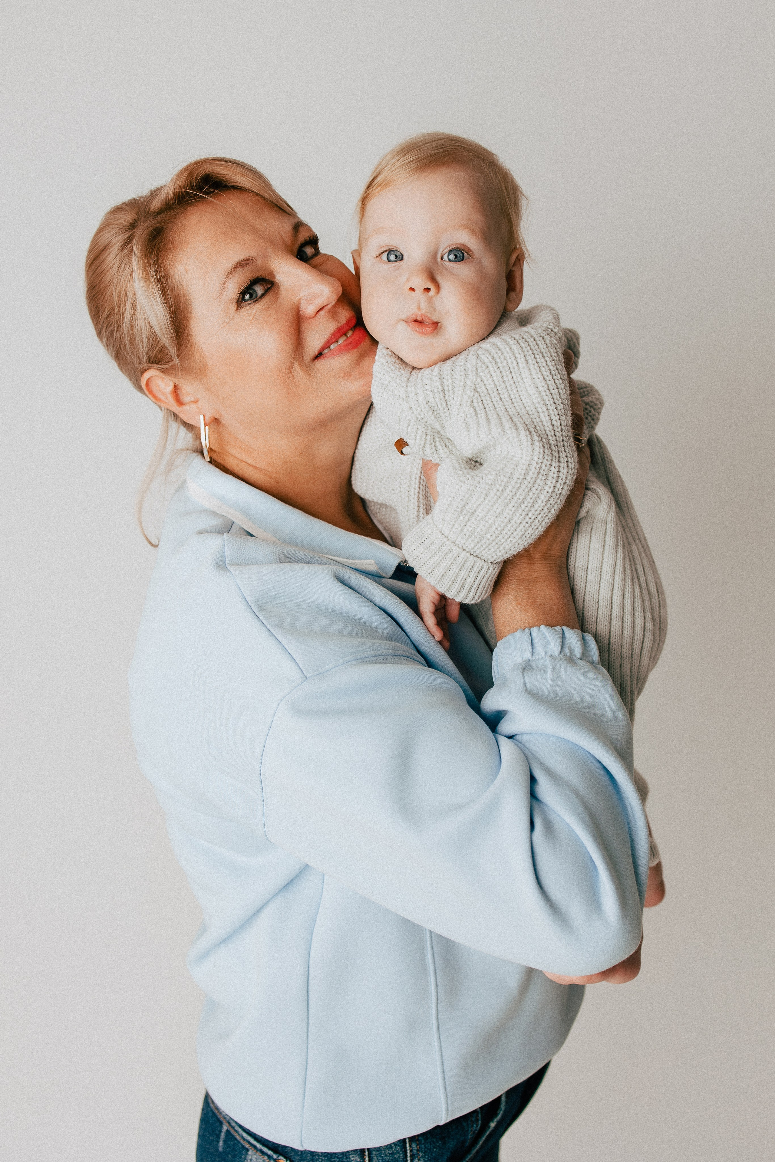 Леону 6 месяцев. Фотограф новорожденных, детей и беременности г. Волгодонск Дарья Илькова
