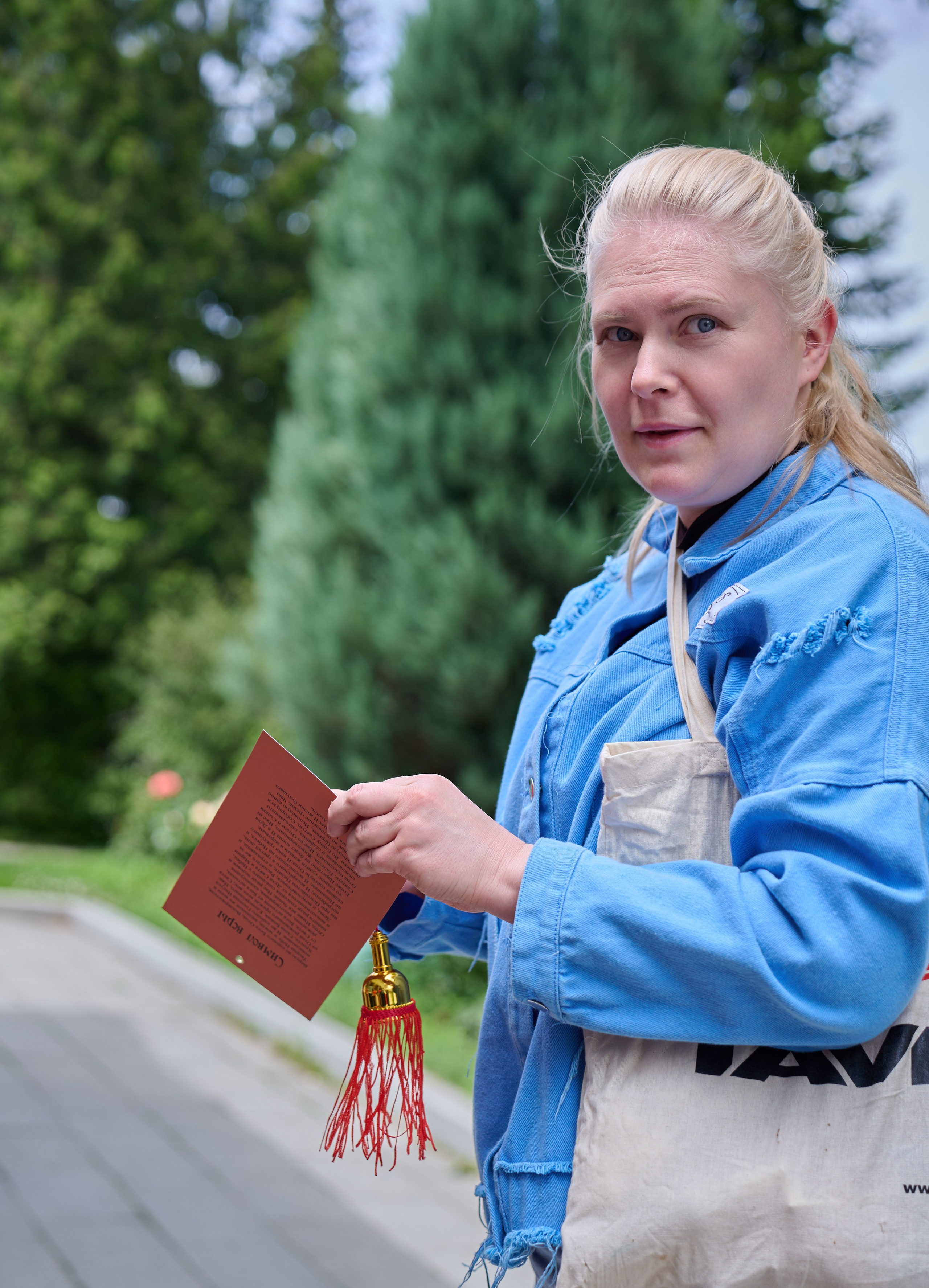 Накануне праздника китайских мучеников. Фотограф в Москве