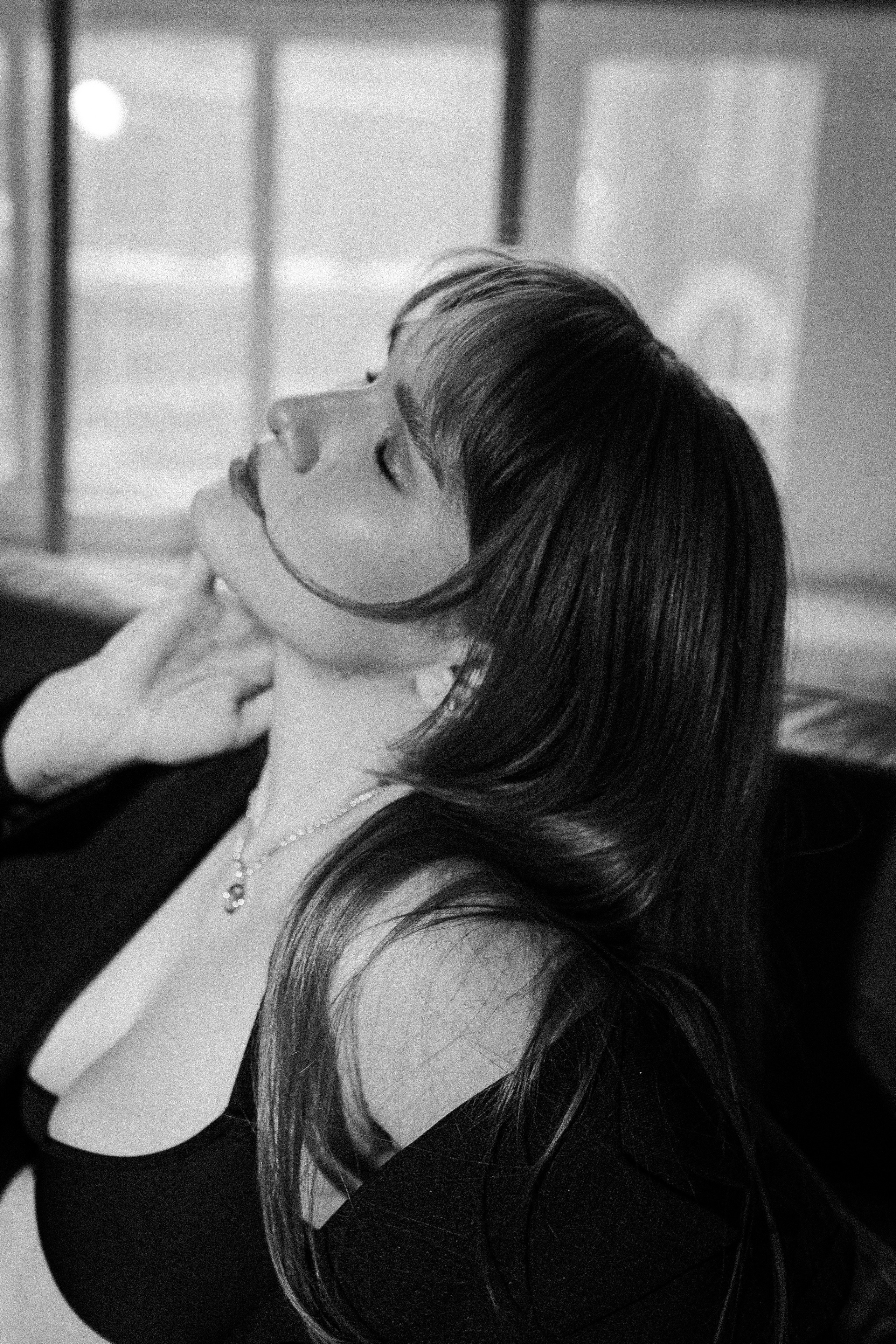 Courage. Евгения Волошина Фотограф Москва / Белгород