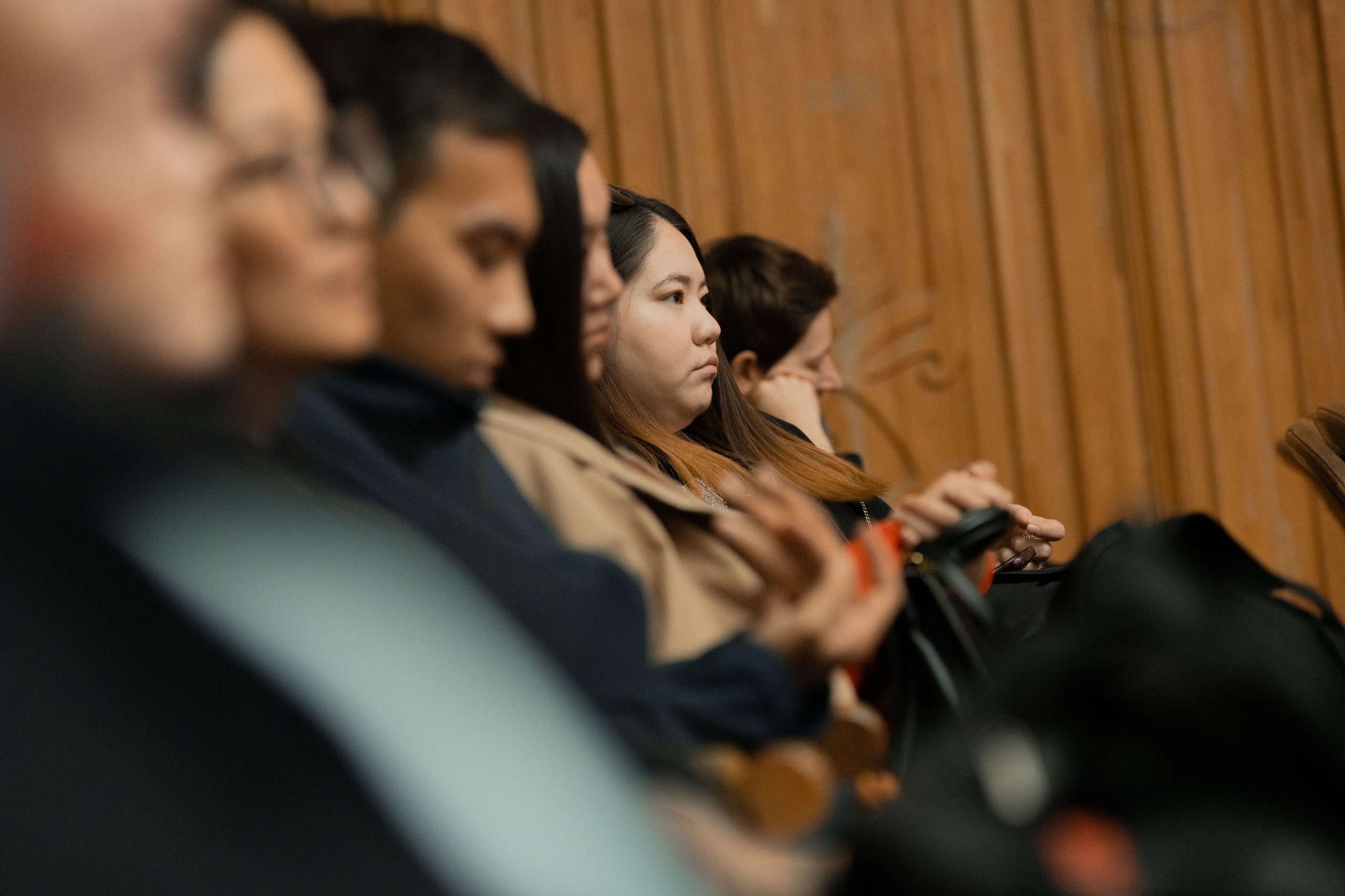 TEDxASTANA. OSPAN ALI photographer