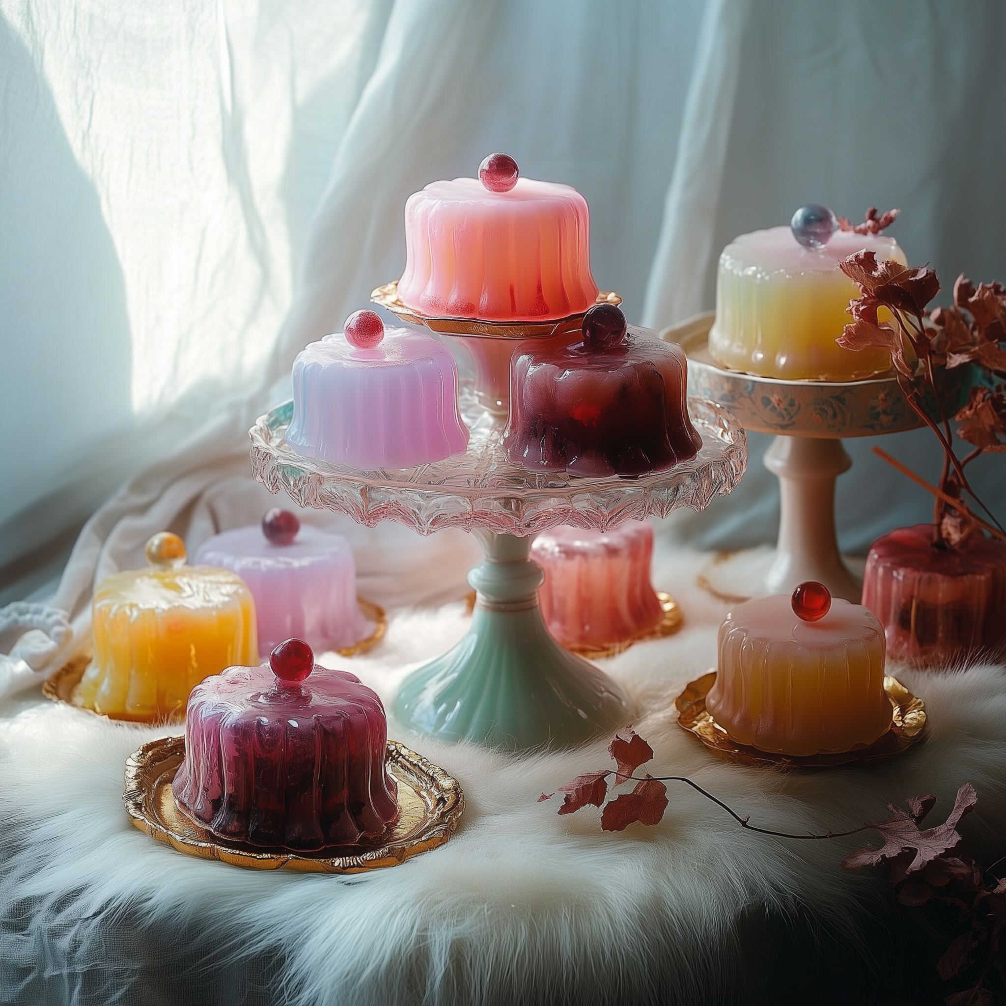 Разработка и реализация концепции декора для творческой съемки для премии TOP100AWARDS для агентства MORE BURO. Главная