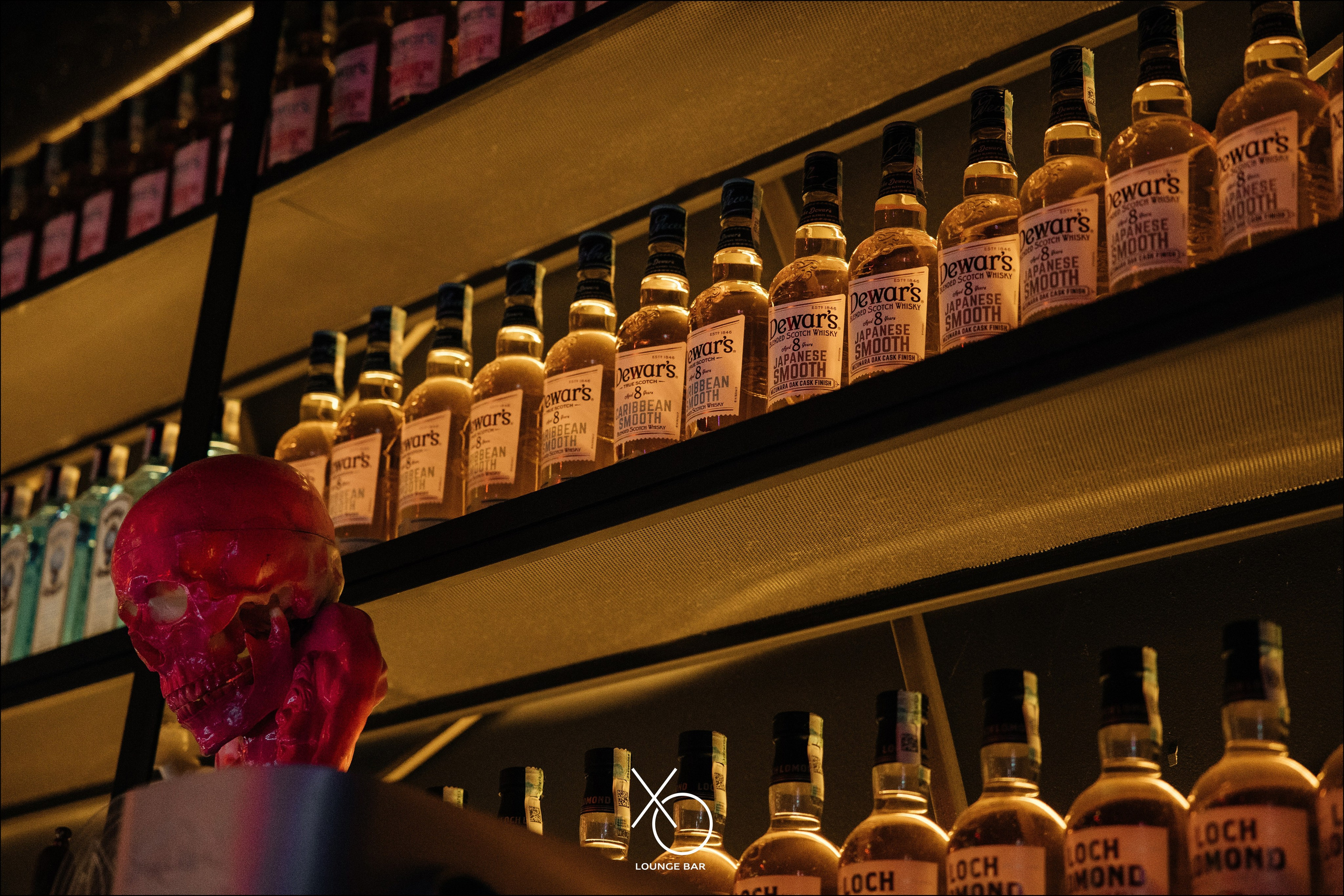 День Рождения XO — 2 ГОДА | 6elluci. Lounge Bar X.O