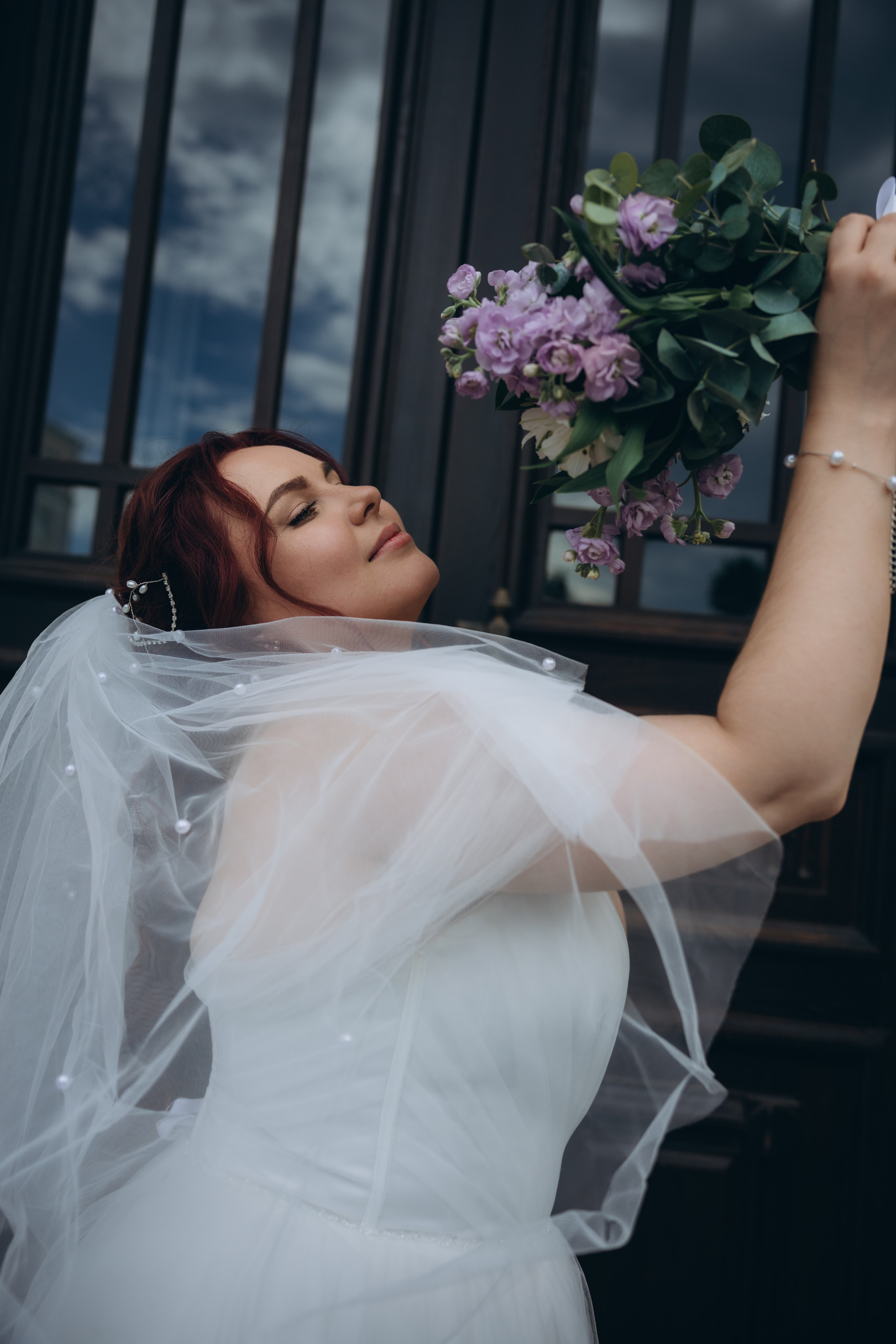 Андрей & Мария. Свадебный, семейный фотограф в Иркутске Светлана Макаричева