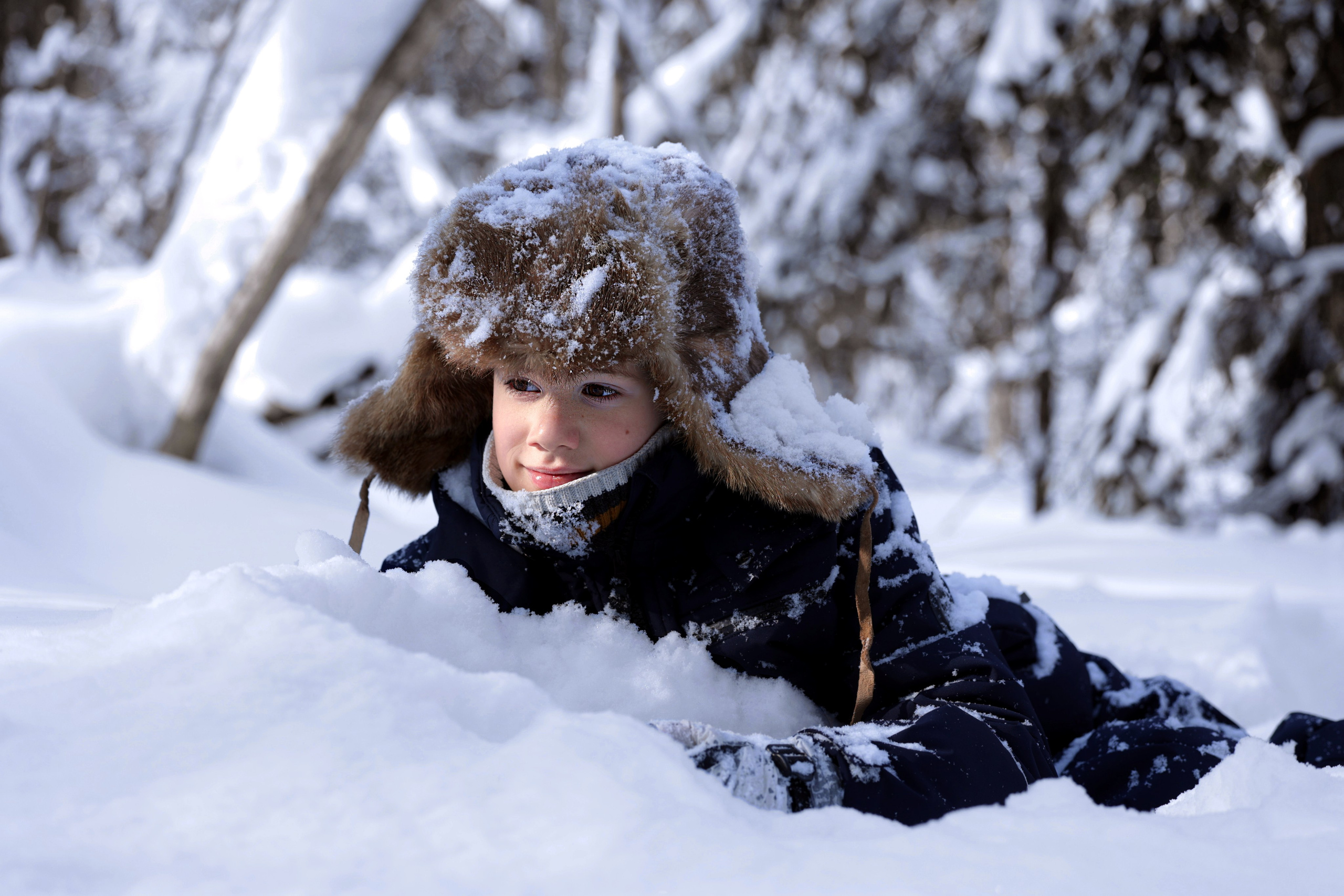 Наталья Подузова. Фотограф. Москва