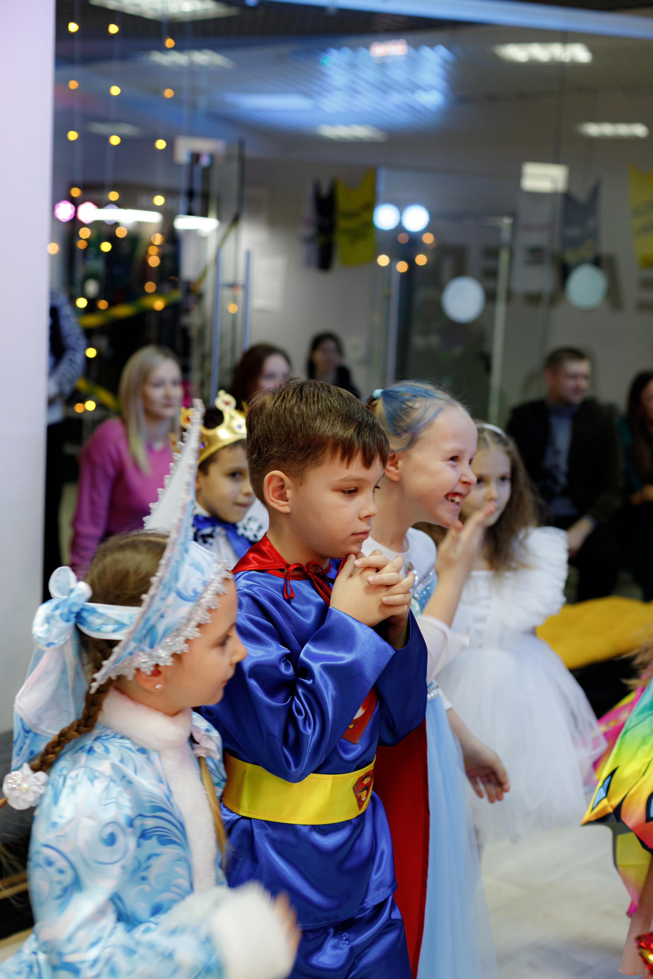 HAPPY NEW YEAR PART/5. Photokarish