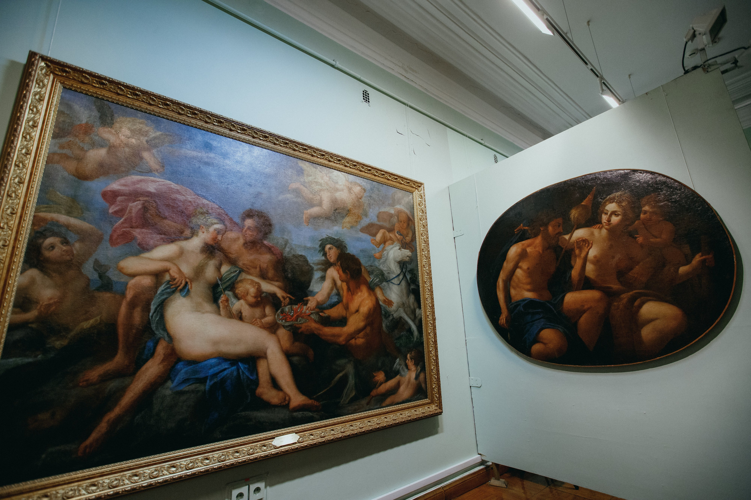 VITRINA BEAUTY — НОТЫ. МУЗЫКАЛЬНЫЙ ВЕЧЕР. СВОИ. ФОТООТЧЕТЫ-СОБЫТИЯ-МЕСТА