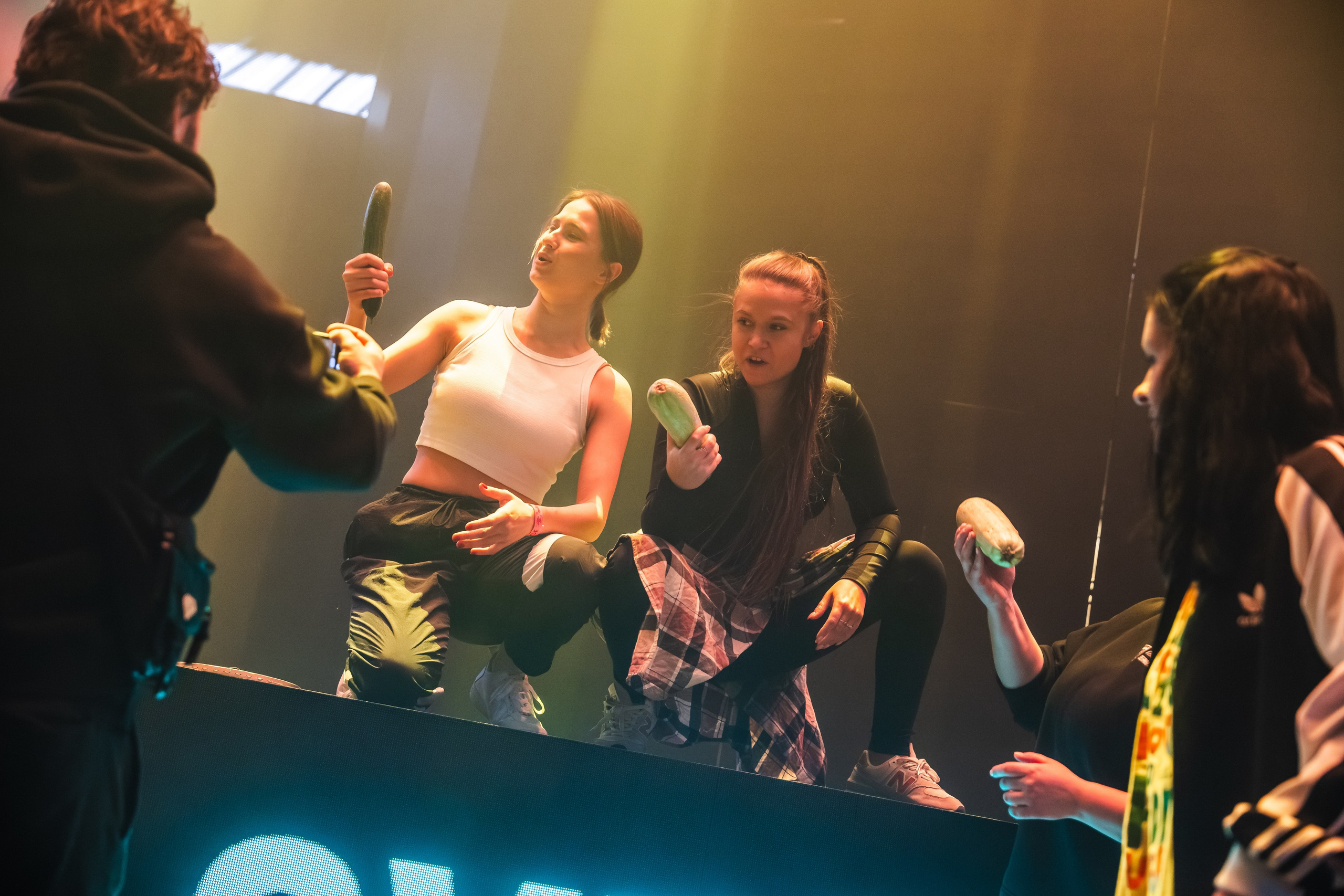 Superdiskoteka 90. Svyatoslav Bunkov | photographer